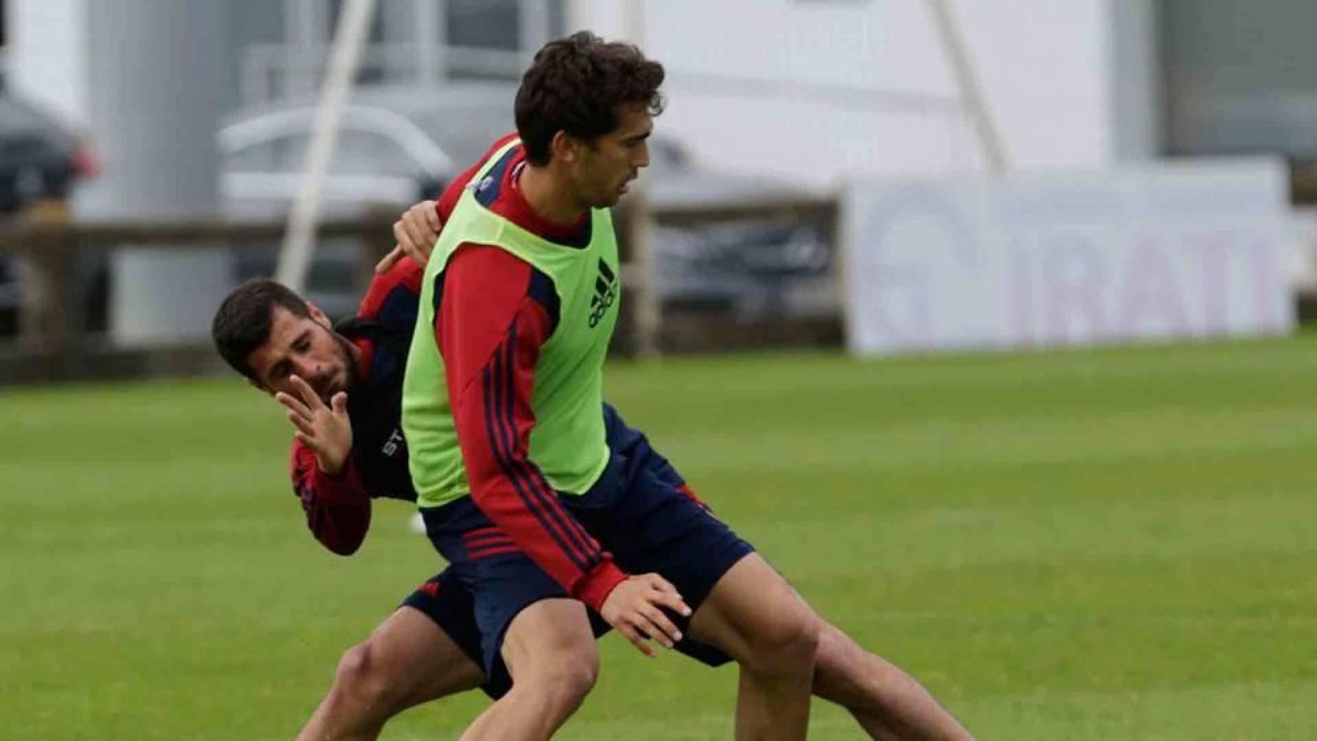 Las exigencias del Eintracht dificultan la operación por Torró