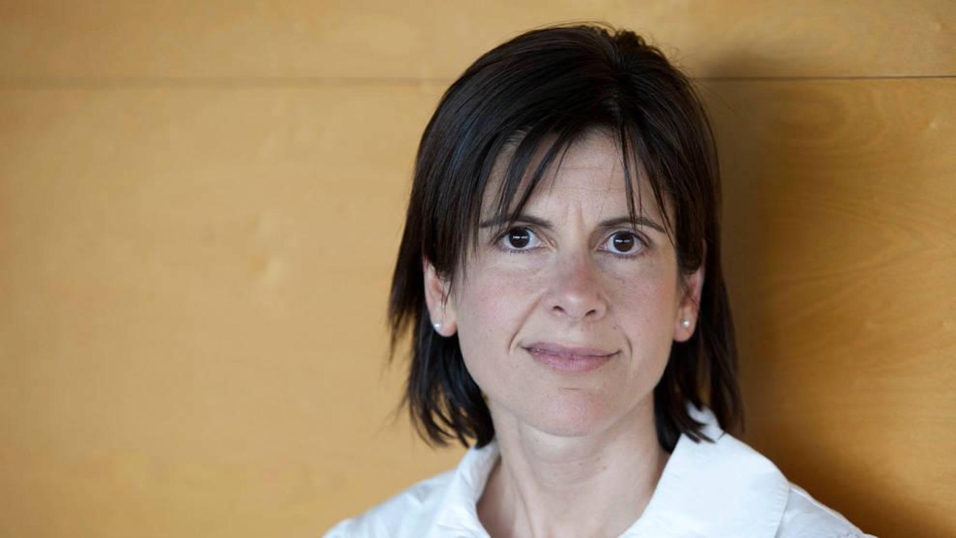 Una arquitecta navarra, única certificadora Passiv Haus y Breeam en España