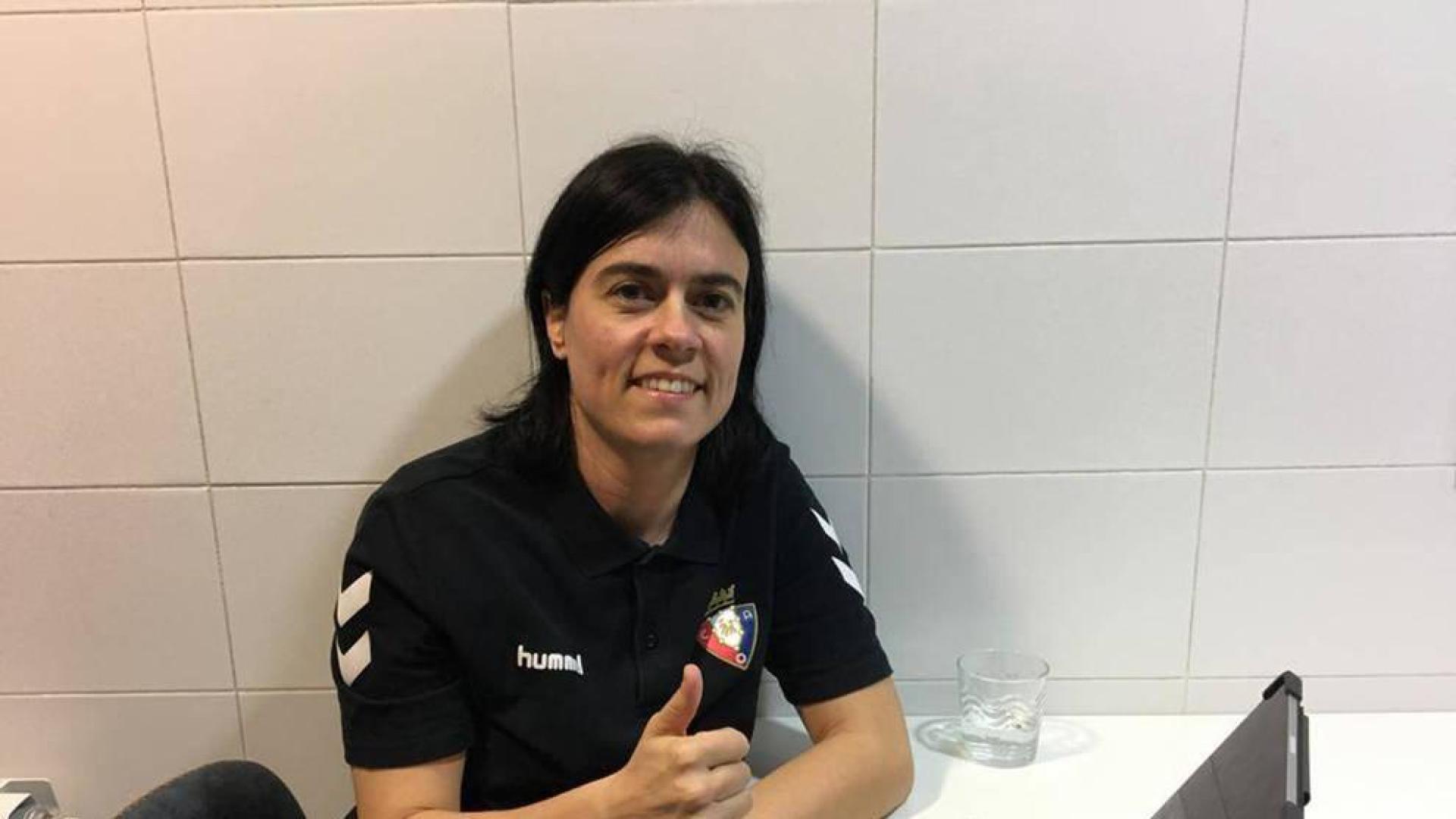 El 3 de agosto, punto de salida para el femenino