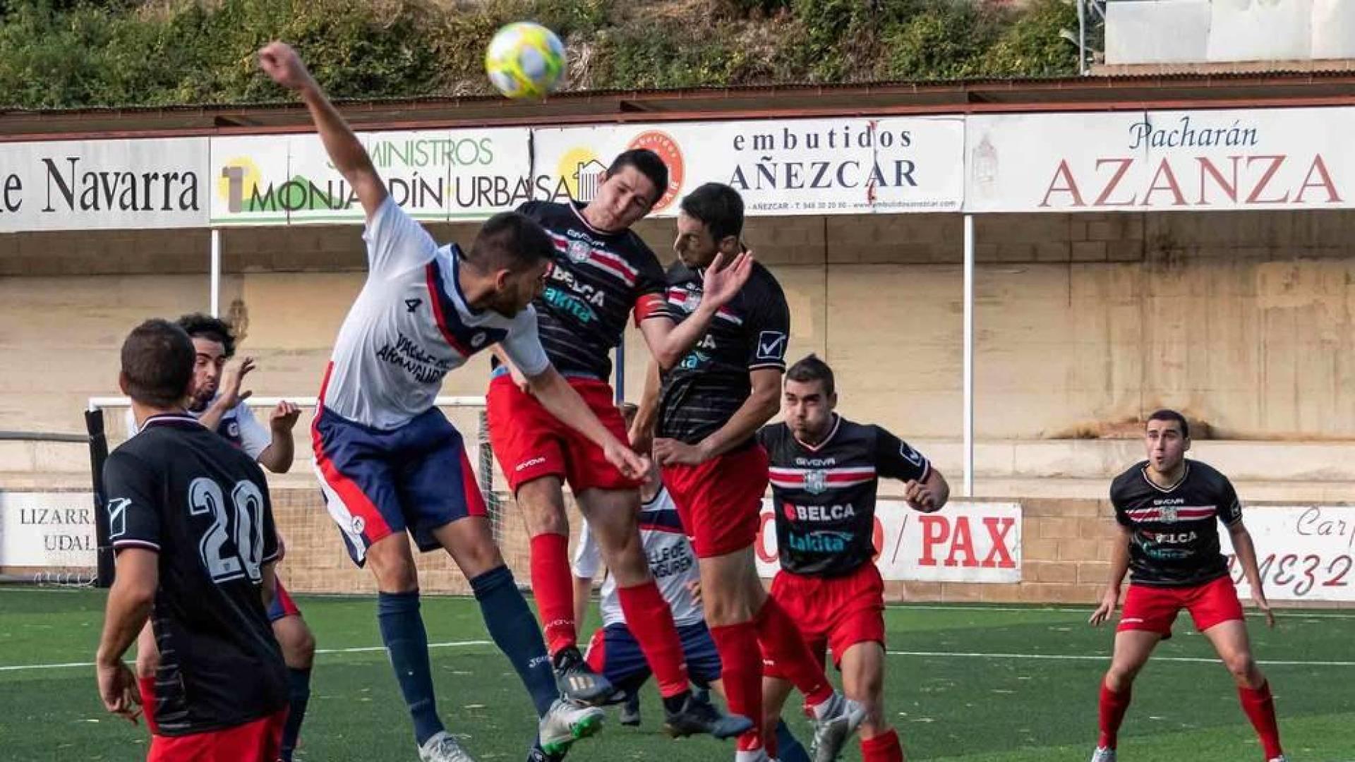 La Tercera se dividirá en dos grupos
