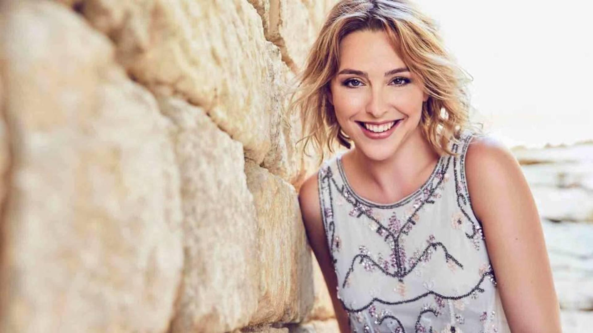 Judith Jáuregui: “Cuanto más vives, más profundamente puedes expresar las emociones”