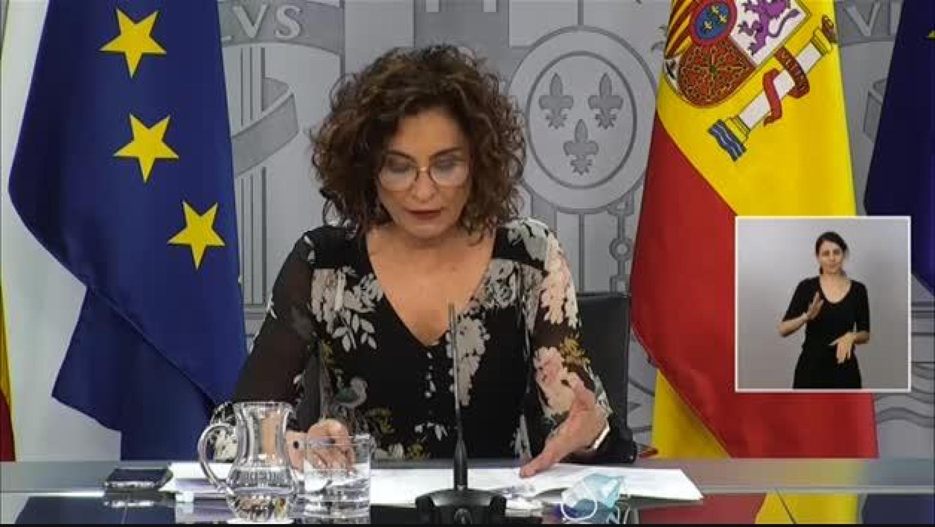 Vídeo: El Gobierno asegura que España es un “destino incomparable y seguro” para los turistas europeos