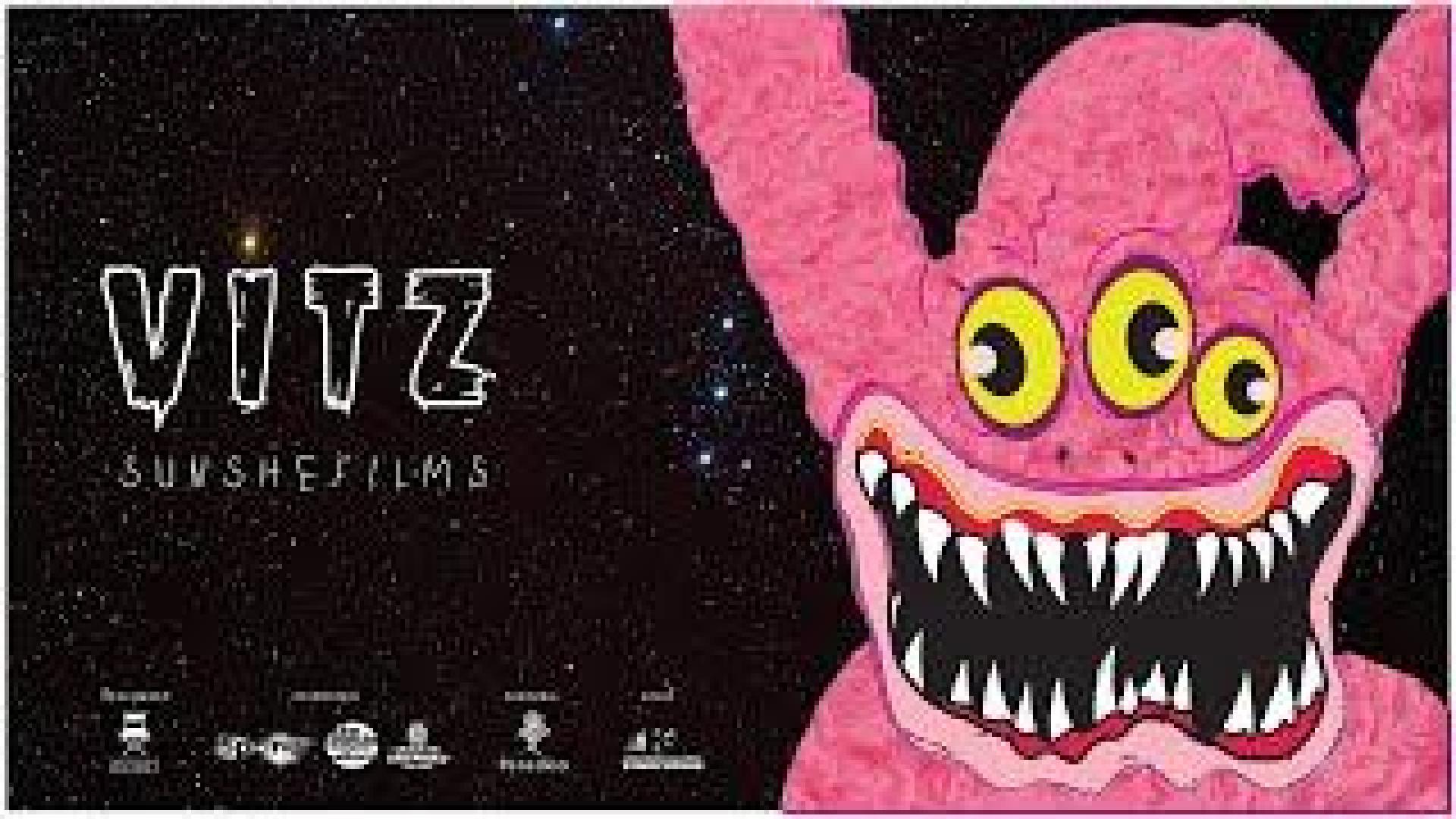Vídeo del cortometraje 'Vitz'