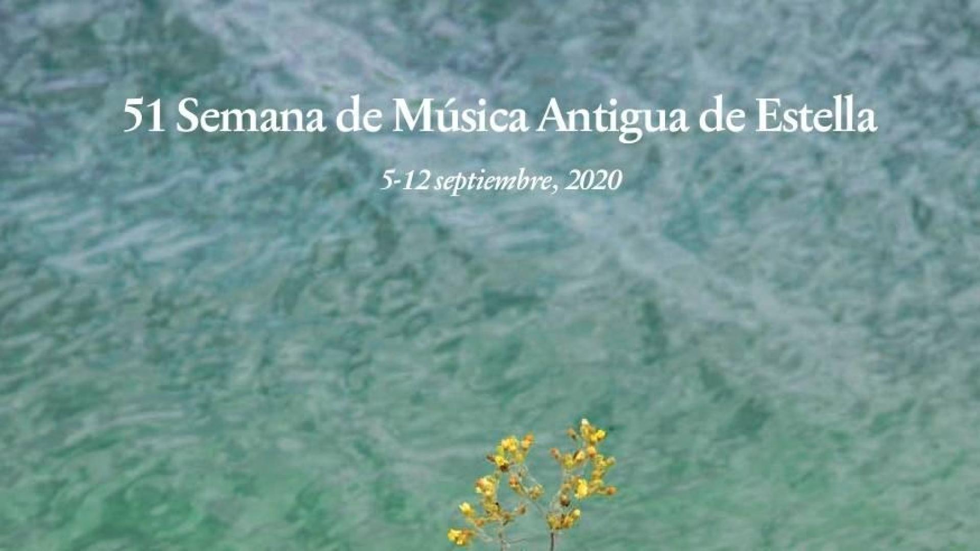 La reivindicación del valor de la belleza centra la Semana de Música Antigua
