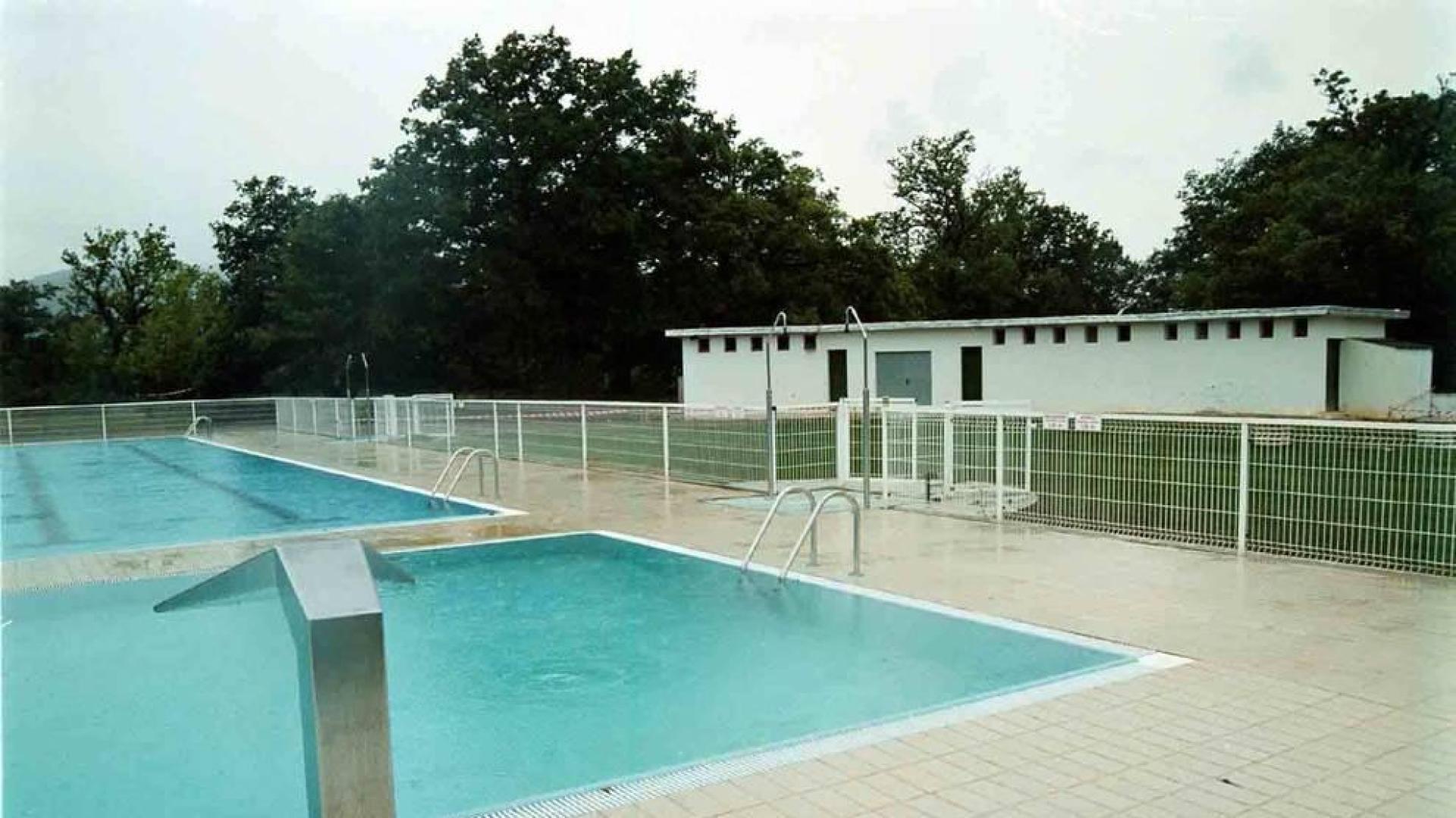 Alsasua reformará por 148.000 euros las piscinas de Dantzaleku