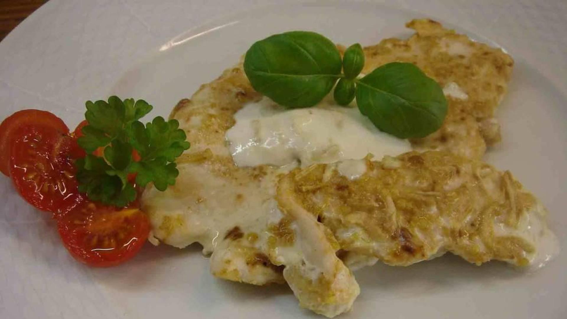 Empanadas con cebolla