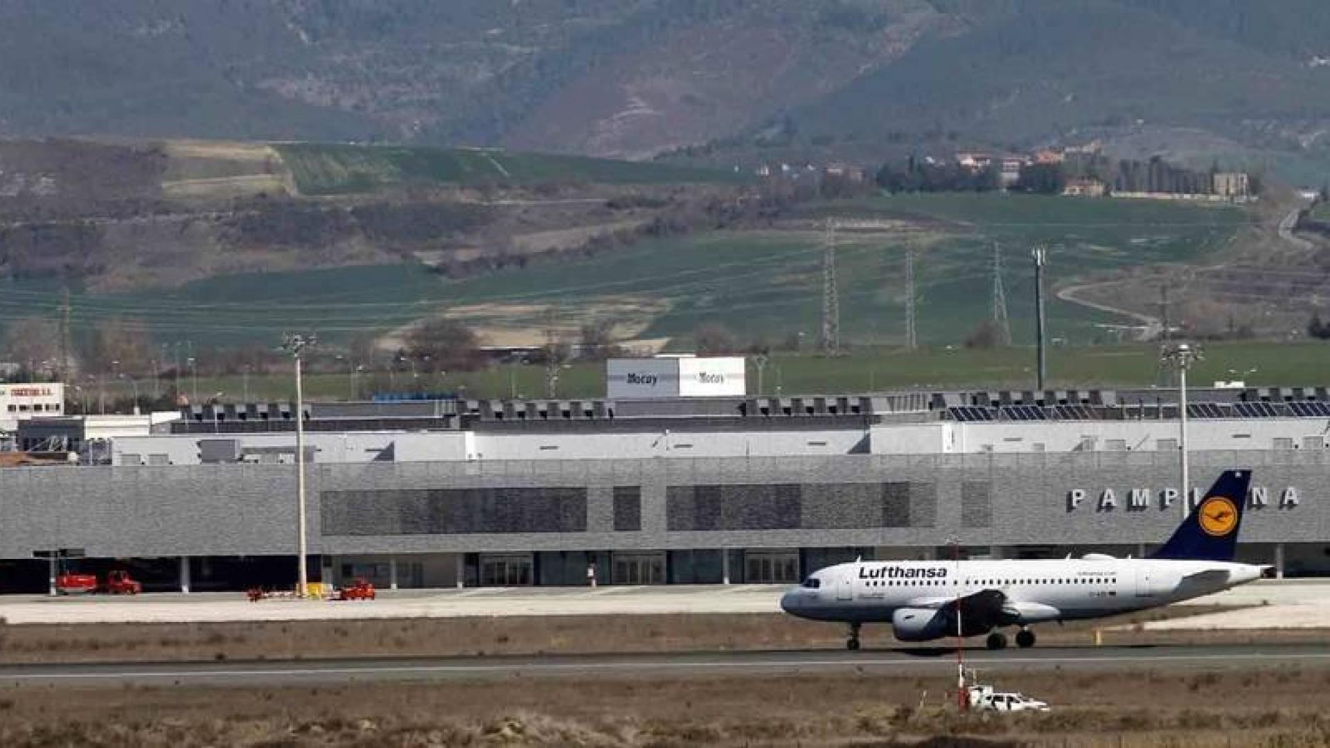 La llegada de visitantes alemanes ha caído un 90% respecto a 2019