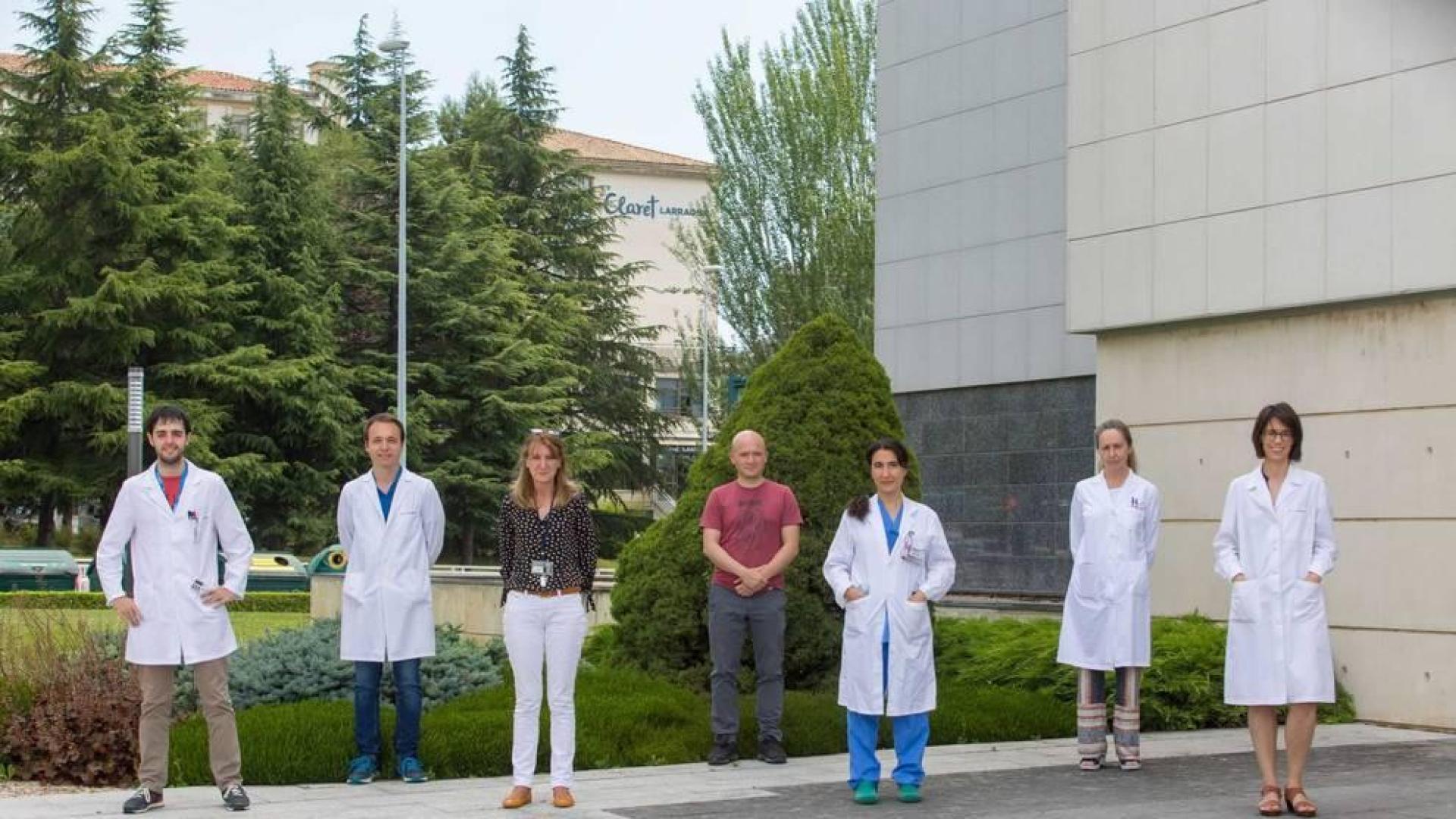 El aumento de una proteína pronostica un mayor riesgo de amputación en pacientes con enfermedad arterial periférica