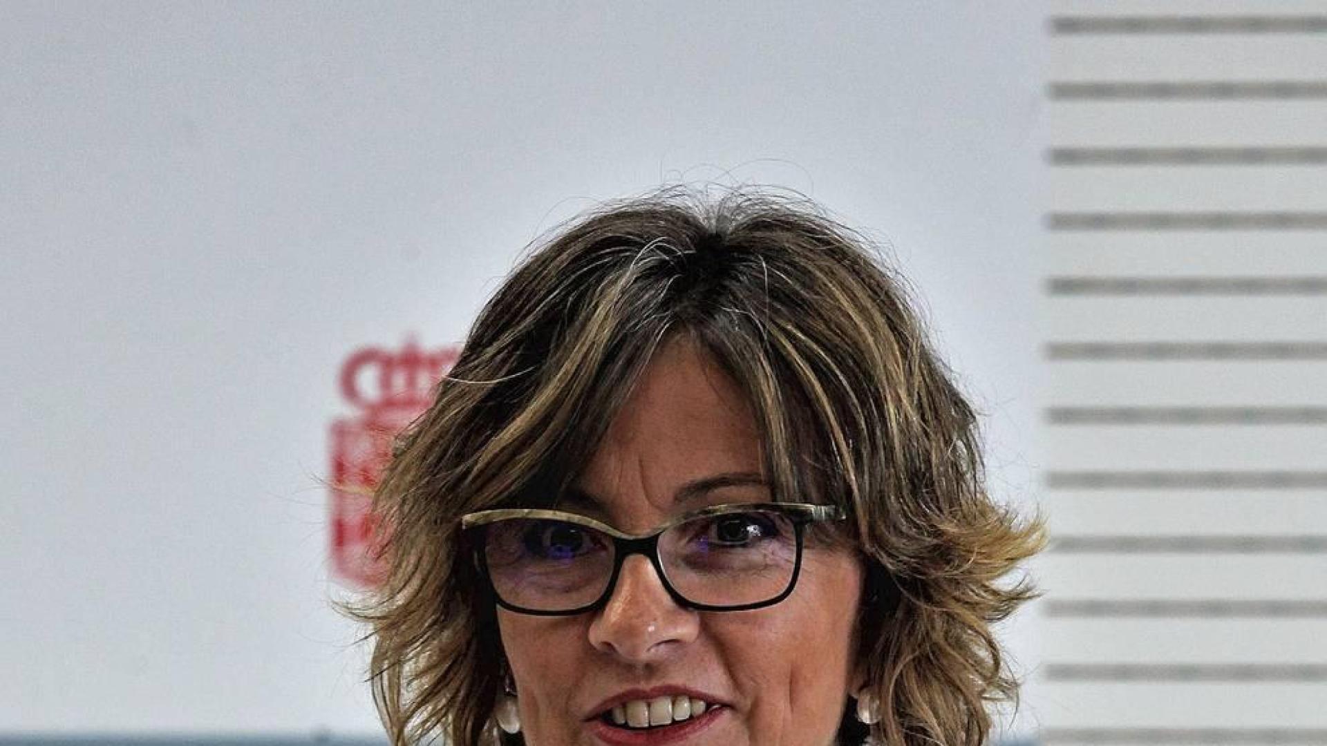 Maite Soria Sarnago