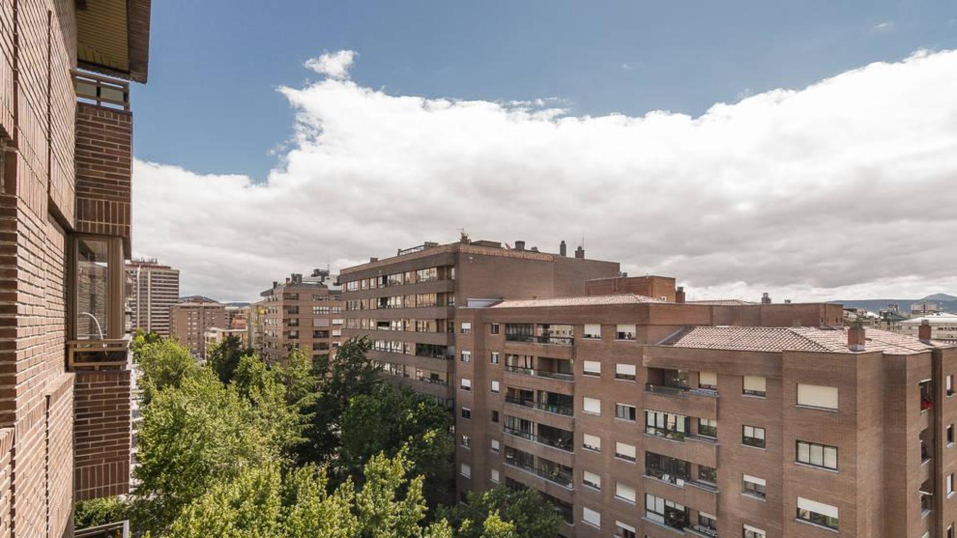 PÍO XII: Amplitud y luminosidad