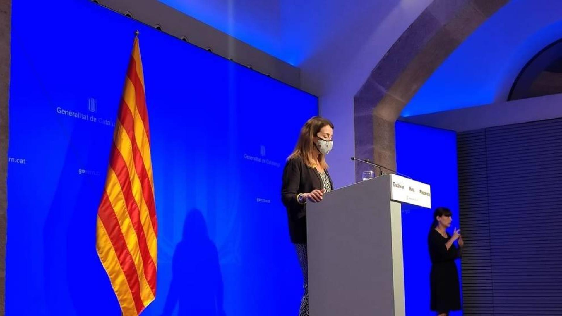 Cataluña levanta el confinamiento en Lleida y otros 6 municipios