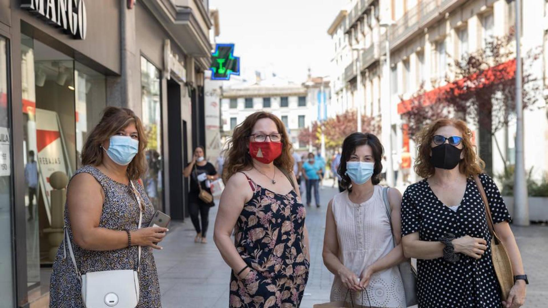 Un día más en las 'no fiestas' de Tudela