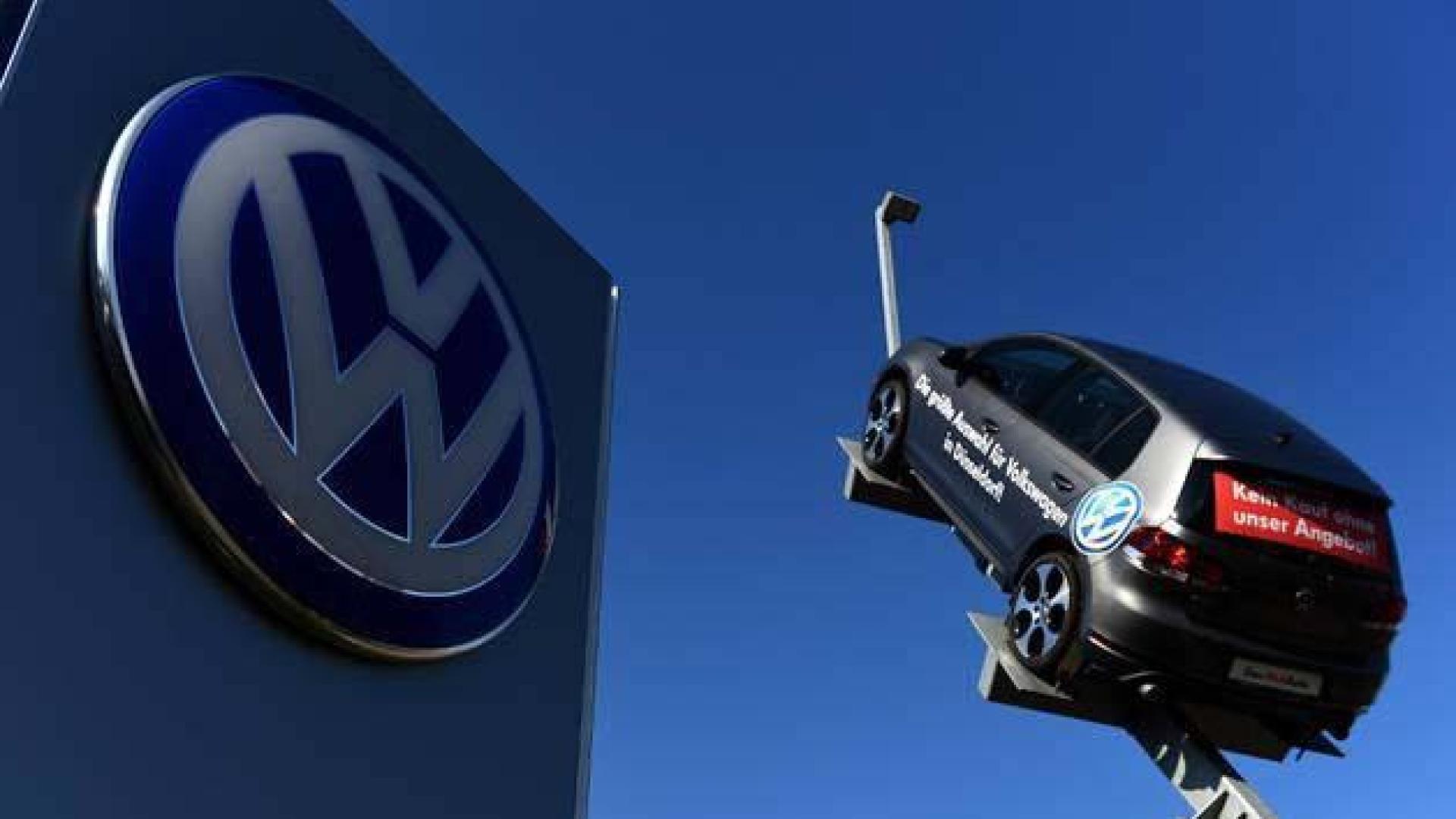 Decenas de miles de alemanes se unirán a la demanda colectiva contra Volkswagen