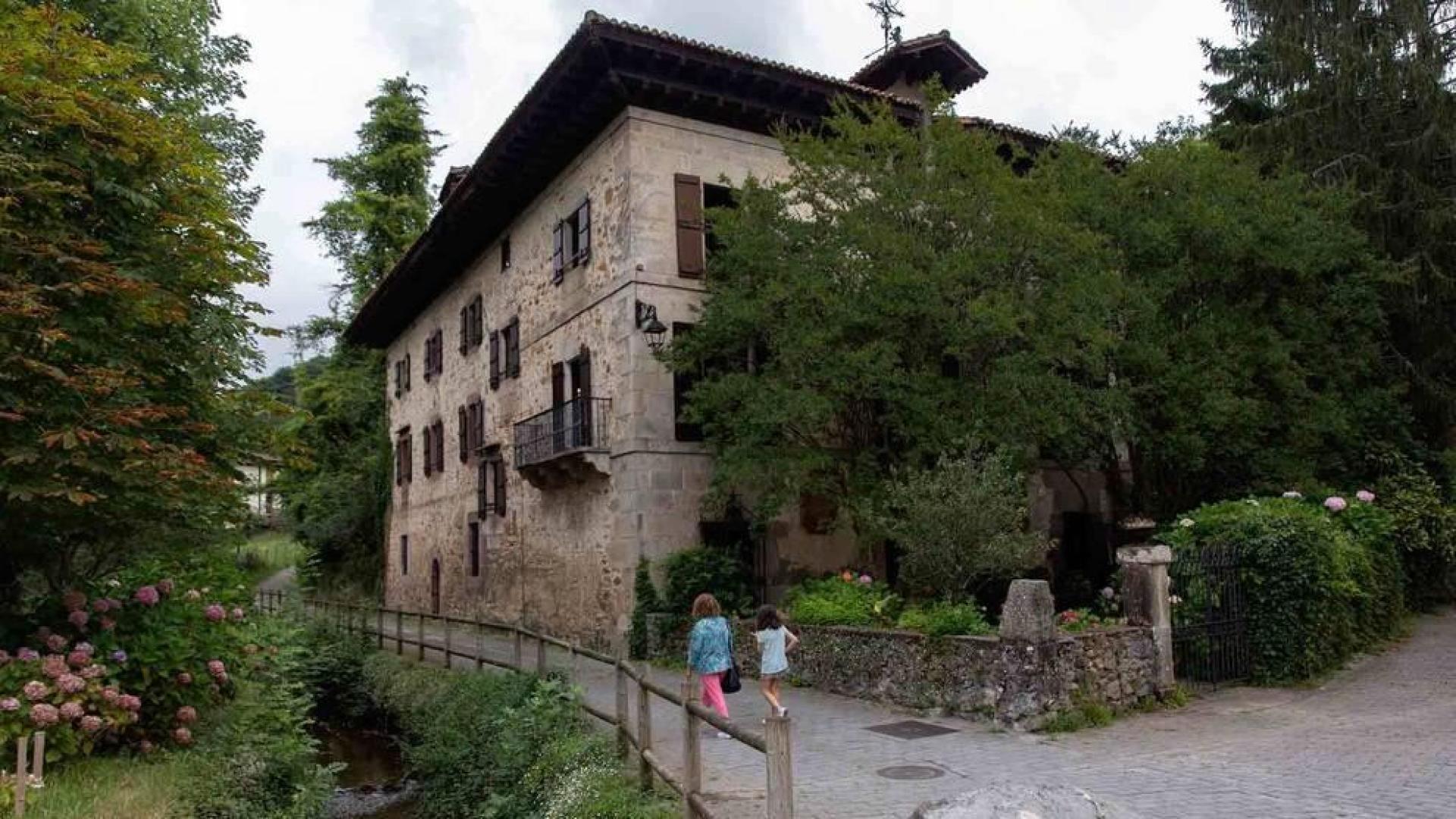 Un pueblo con legado cultural