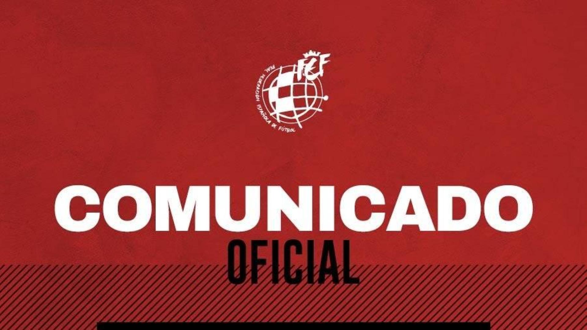 Suspendidos partidos de la fase adicional de ascenso de Tercera  por tres positivos