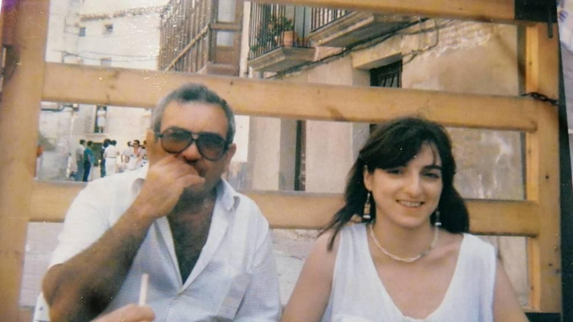 Amor, cine y pimientos