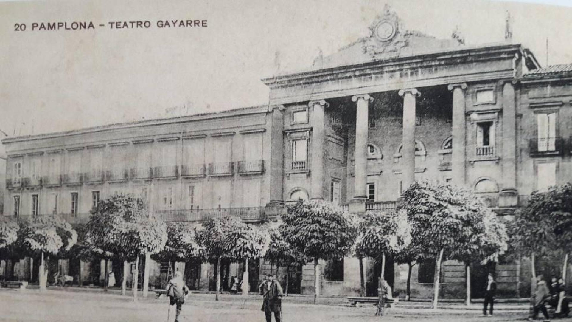 La conexión con la ciudad antigua