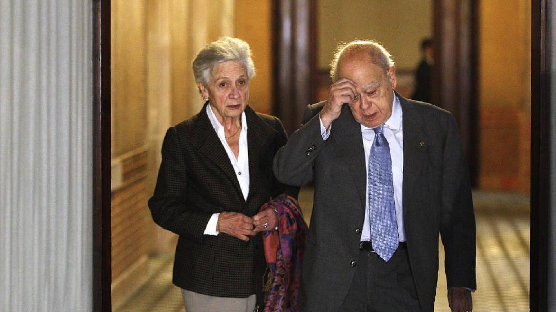 El juez de la Mata da el esperado golpe de timón al 'caso Pujol'