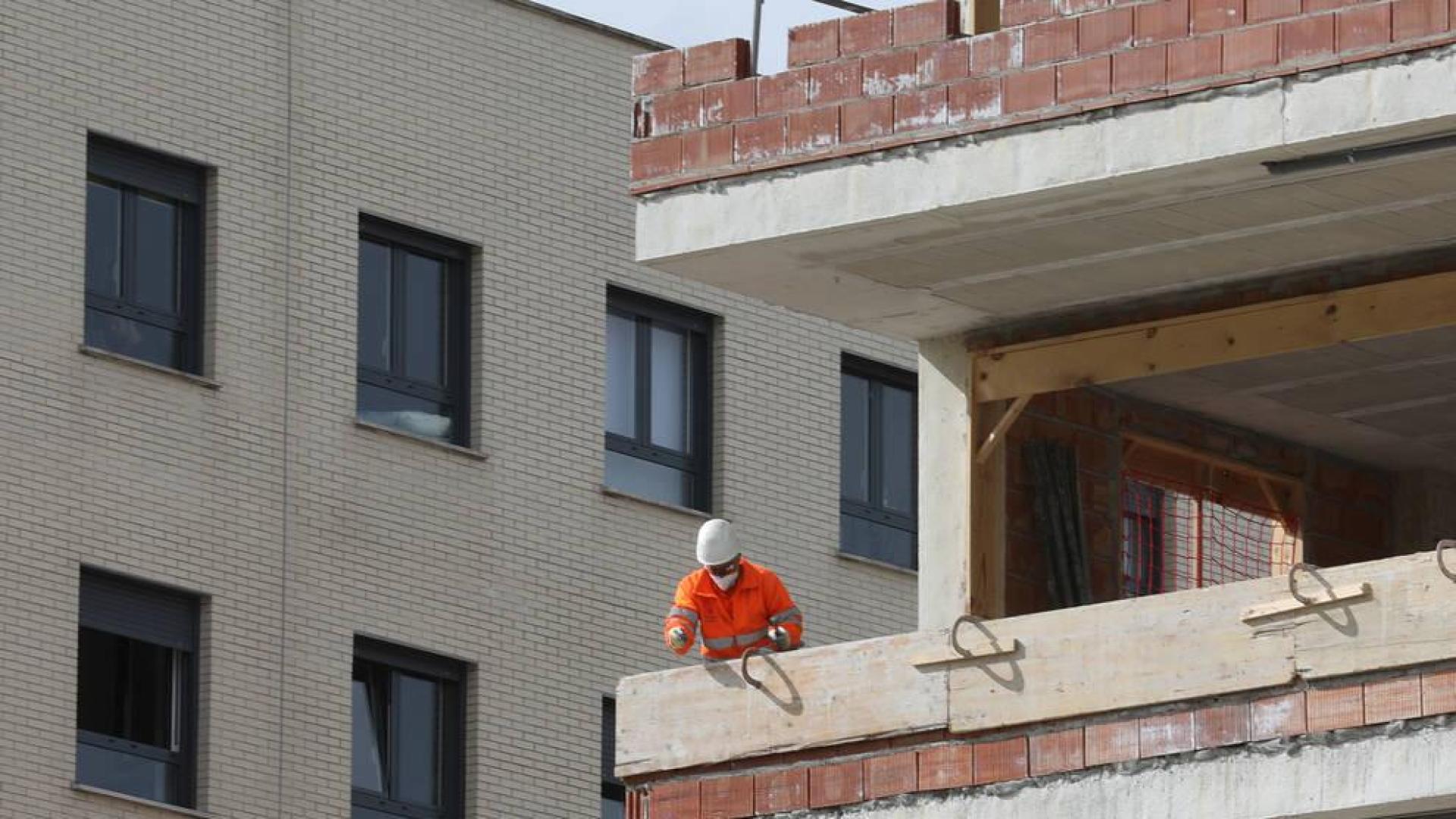 Los sueldos se estancan en Navarra tras crecer casi un 7% desde 2014