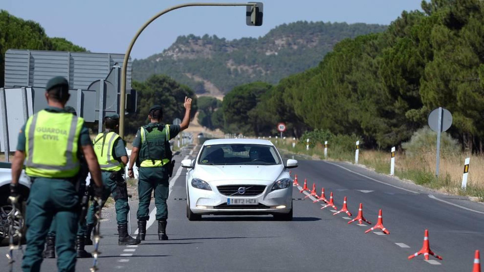 Sigue el repunte de brotes, que obliga a confinar a 10.000 personas en Valladolid