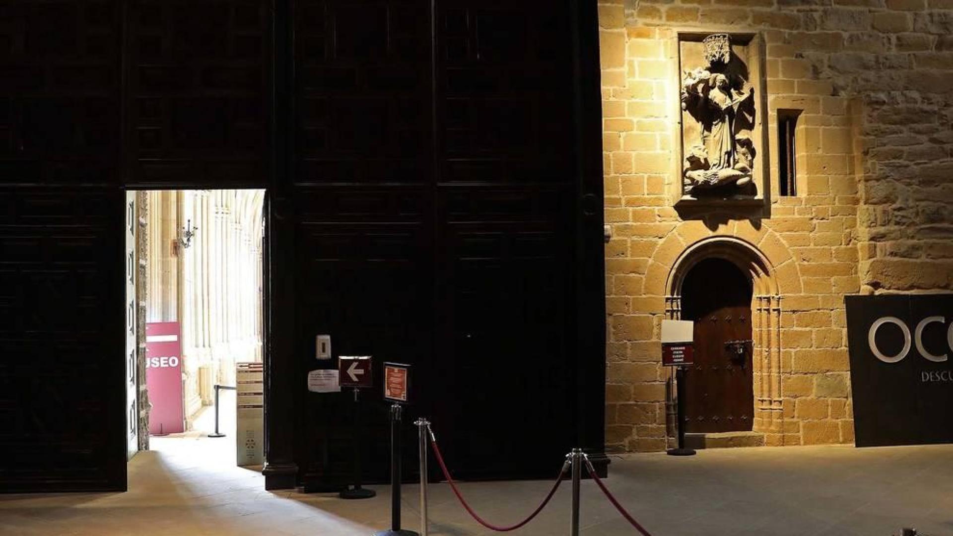 El Museo de la Catedral recibe 3.000 visitas en julio y amplía horarios