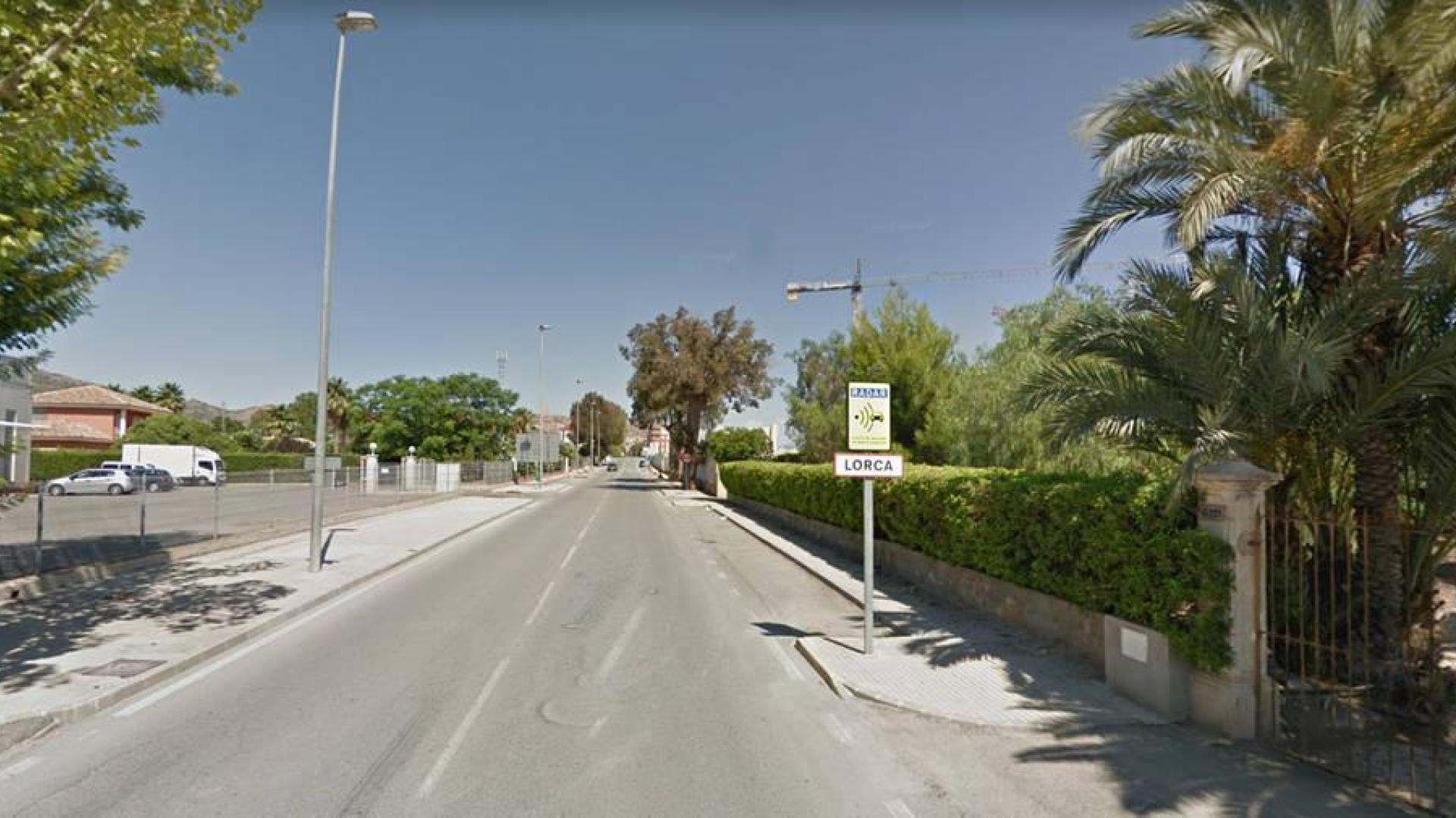 Detienen al jefe del jornalero que murió de un golpe de calor en Lorca