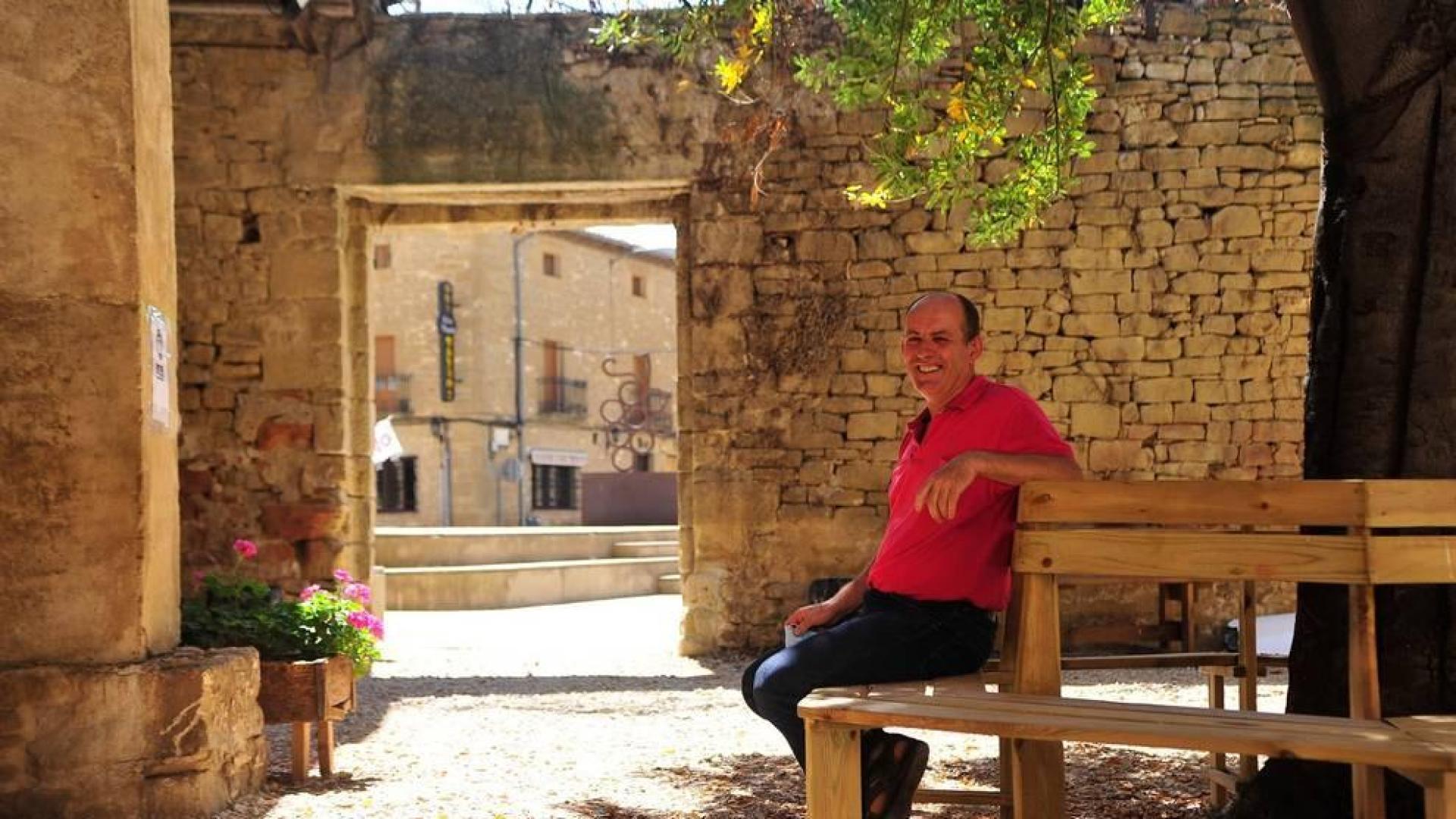 Javier Leoz Guillén: “Trabajamos en un plan estratégico a largo plazo”