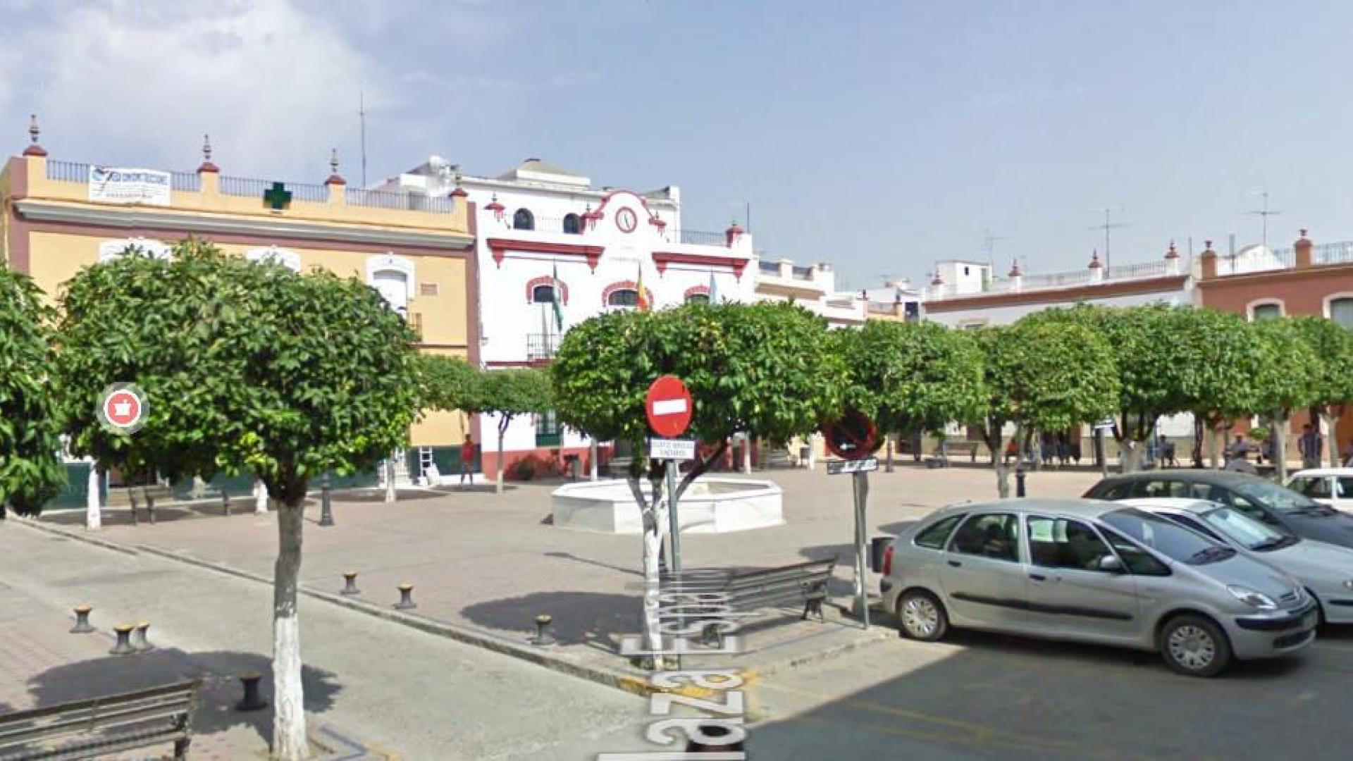 Detenido por provocar fuego en casa de expareja y con orden de alejamiento