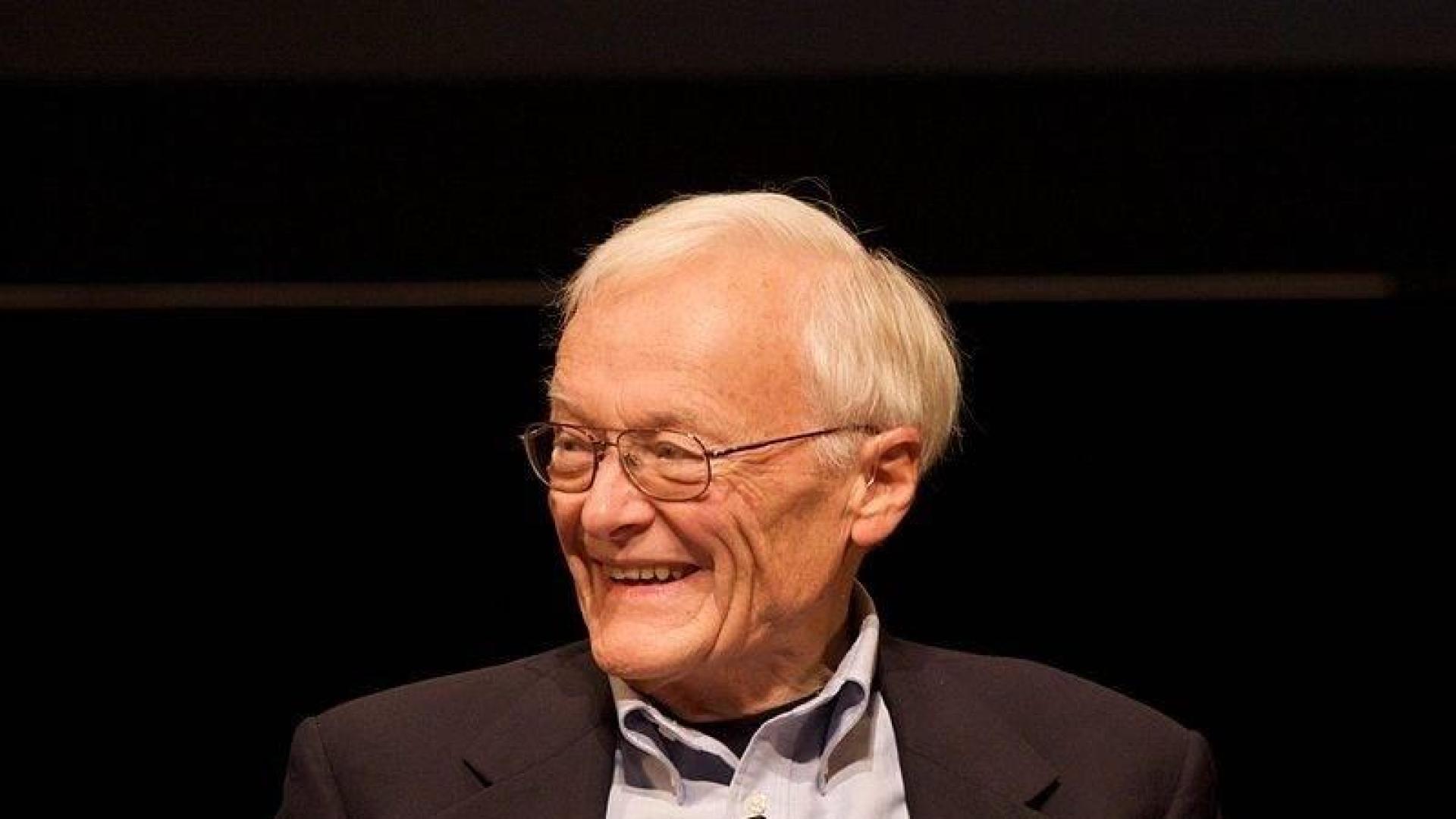 Fallece a los 91 años William English, coinventor del ratón del ordenador