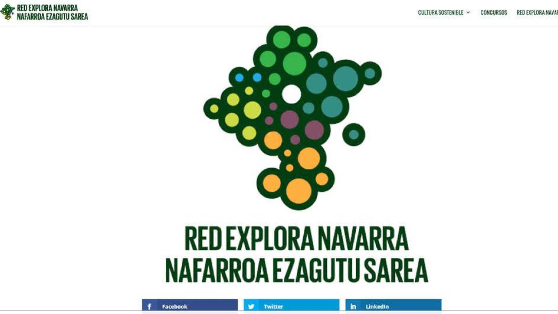 El Gobierno de Navarra dedica 135.000 € a promocionar el desarrollo territorial sostenible