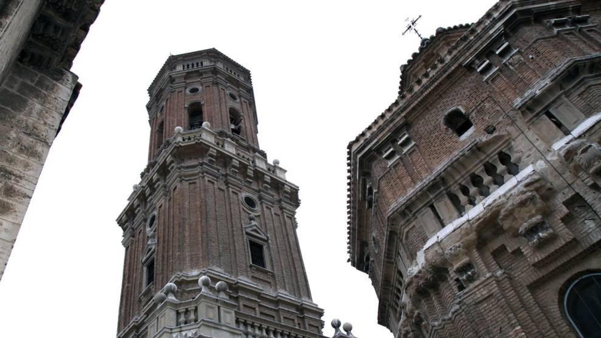 La Catedral de Santa María