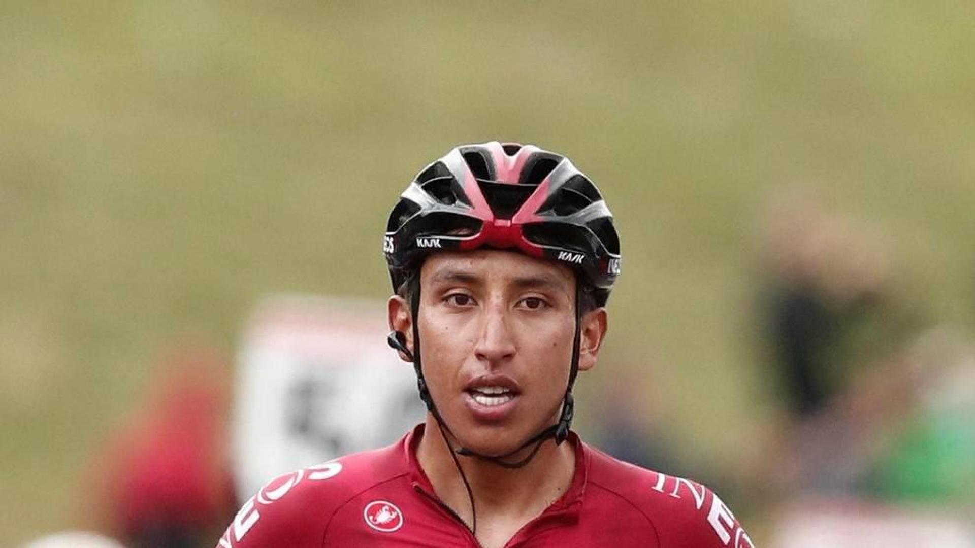 Bernal manda en Occitania y el INEOS