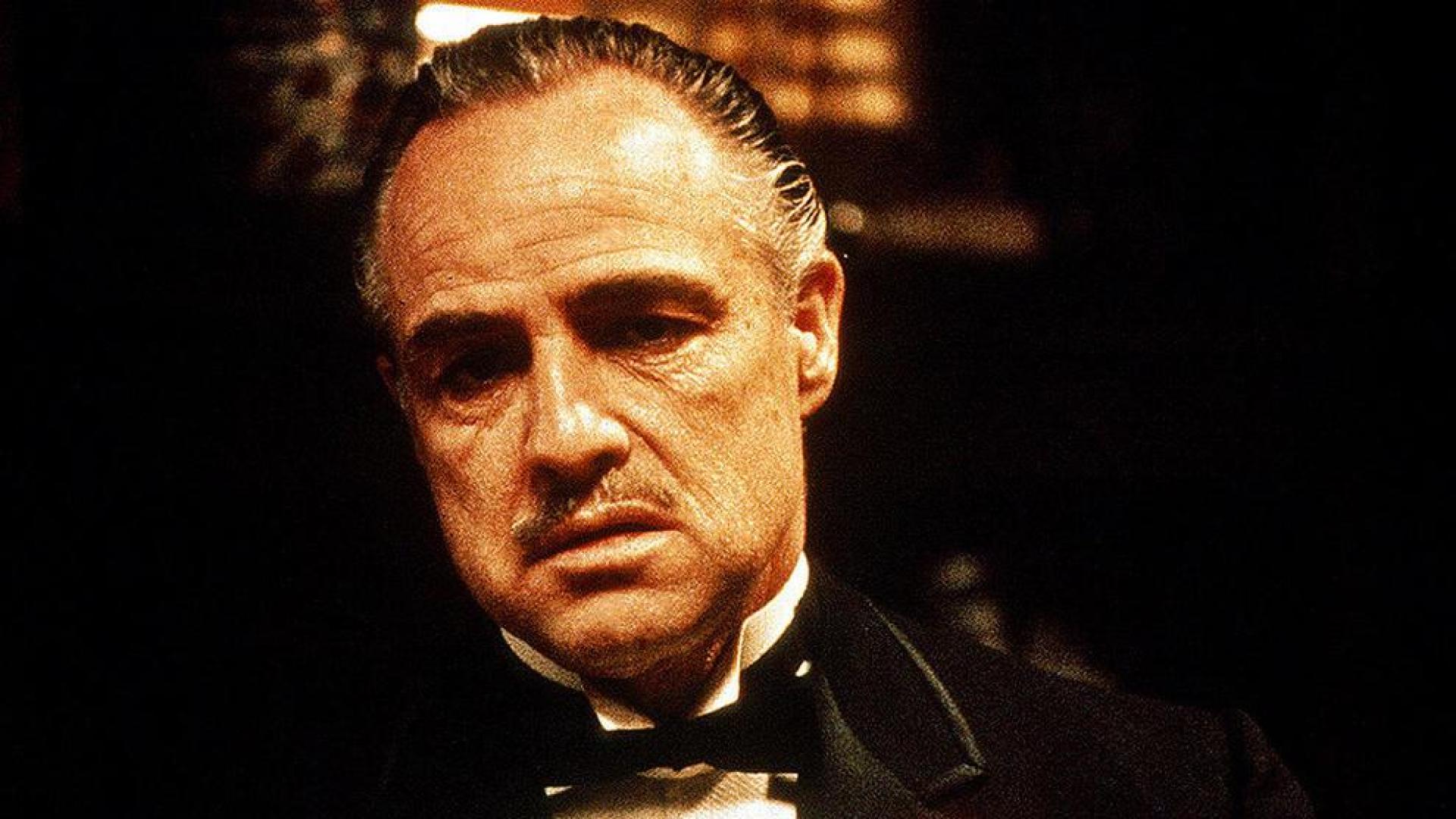 "El padrino" ya es cuarentón