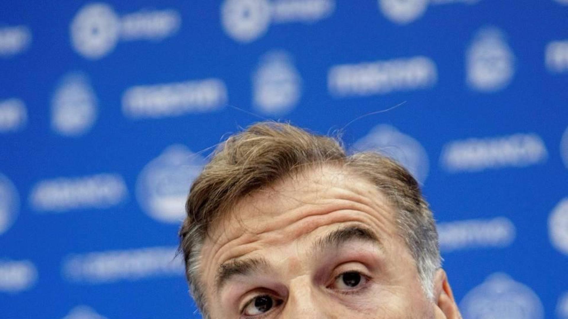 El Deportivo se presentará al partido ante el Fuenlabrada y pedirá la inhabilitación de Tebas