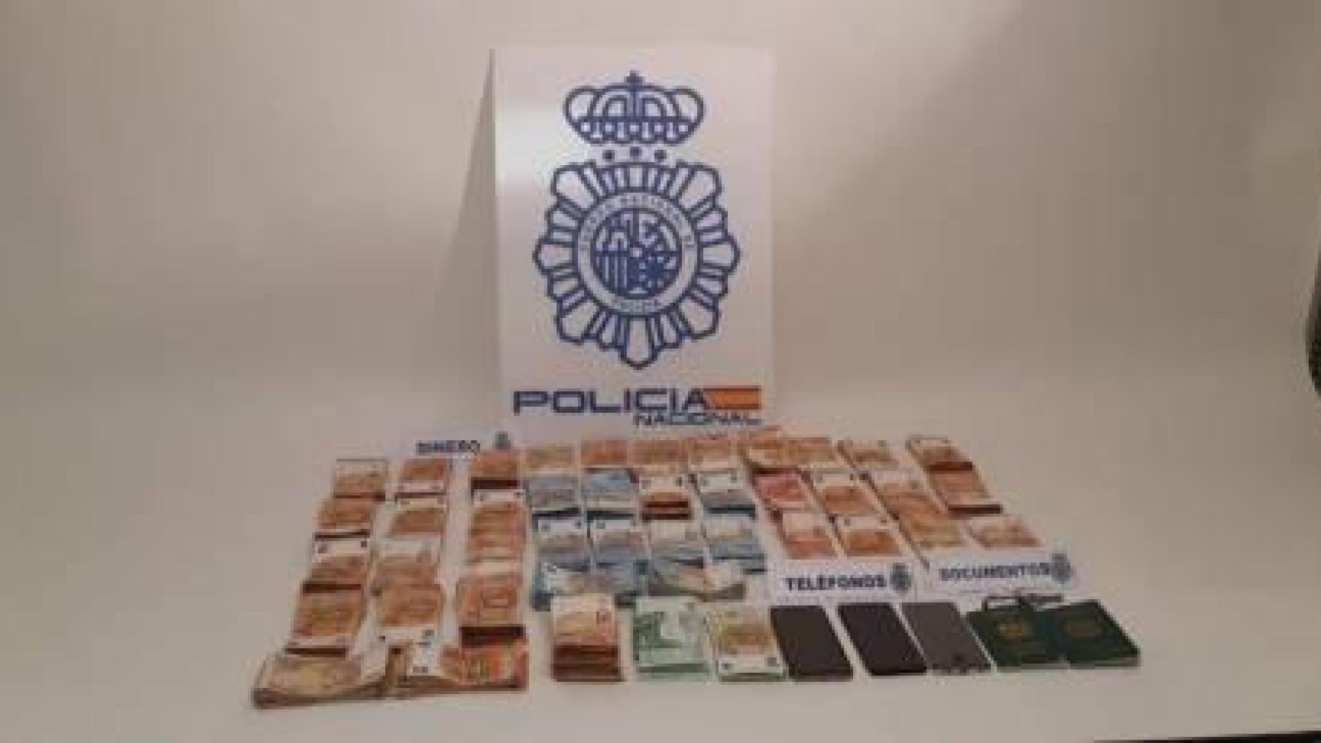 Desarticulada en Vizcaya una organización de trata de personas
