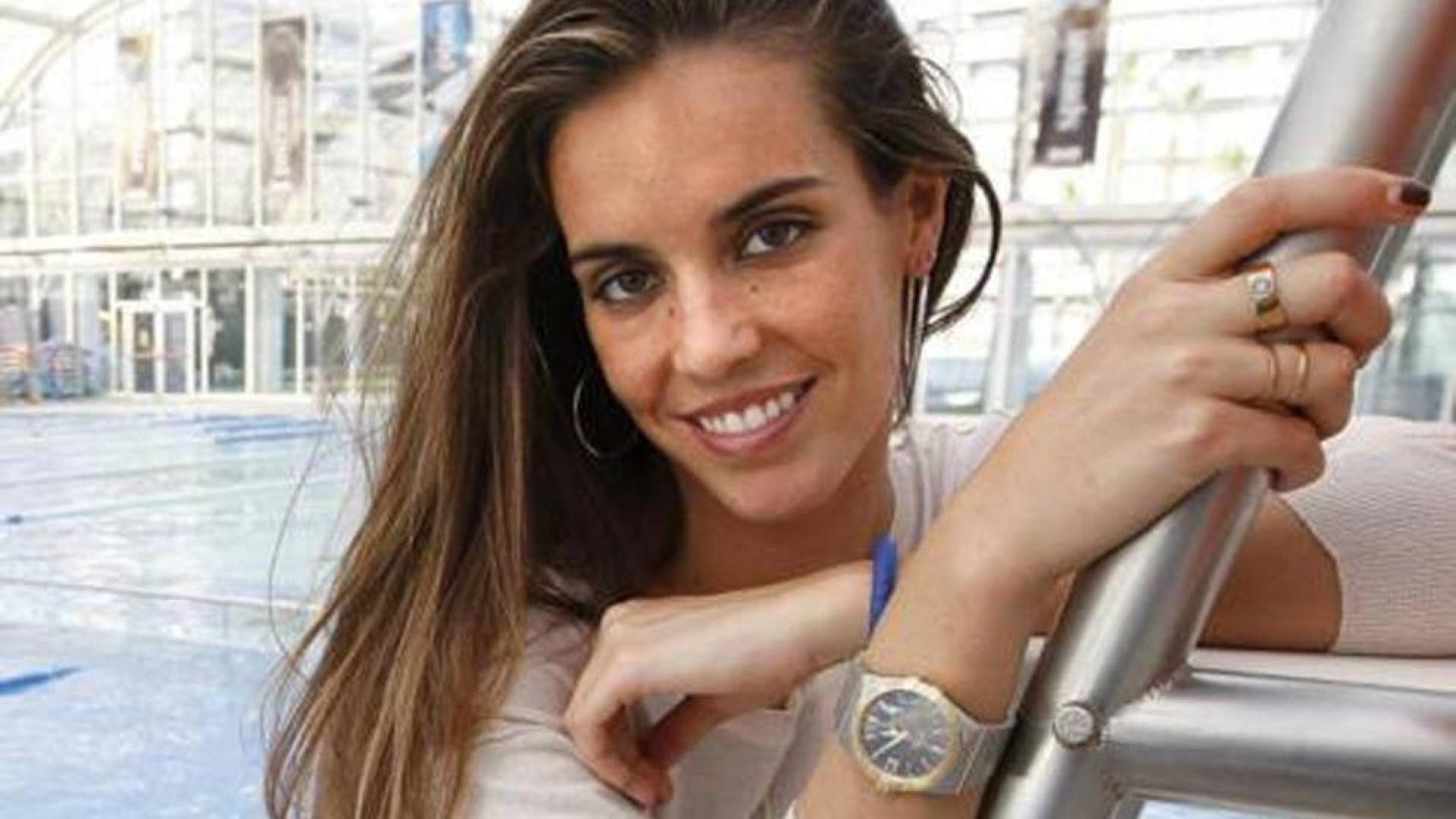 Ona Carbonell se estrena como madre y presenta a su hijo Kai