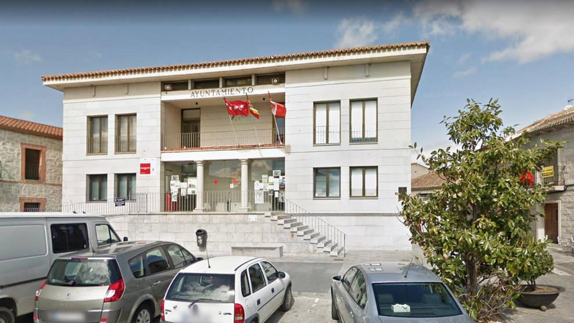 Hallan el cadáver descuartizado de una anciana en Chapinería (Madrid)