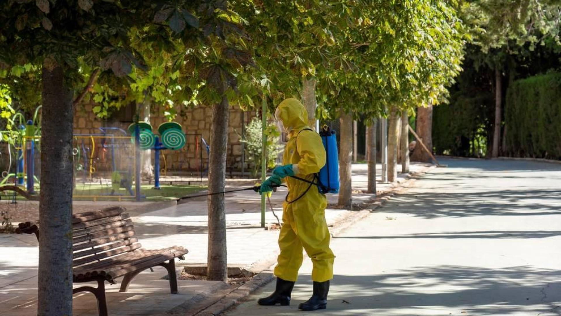 Los nuevos casos de coronavirus vuelven a aumentar hasta llegar a 1.772