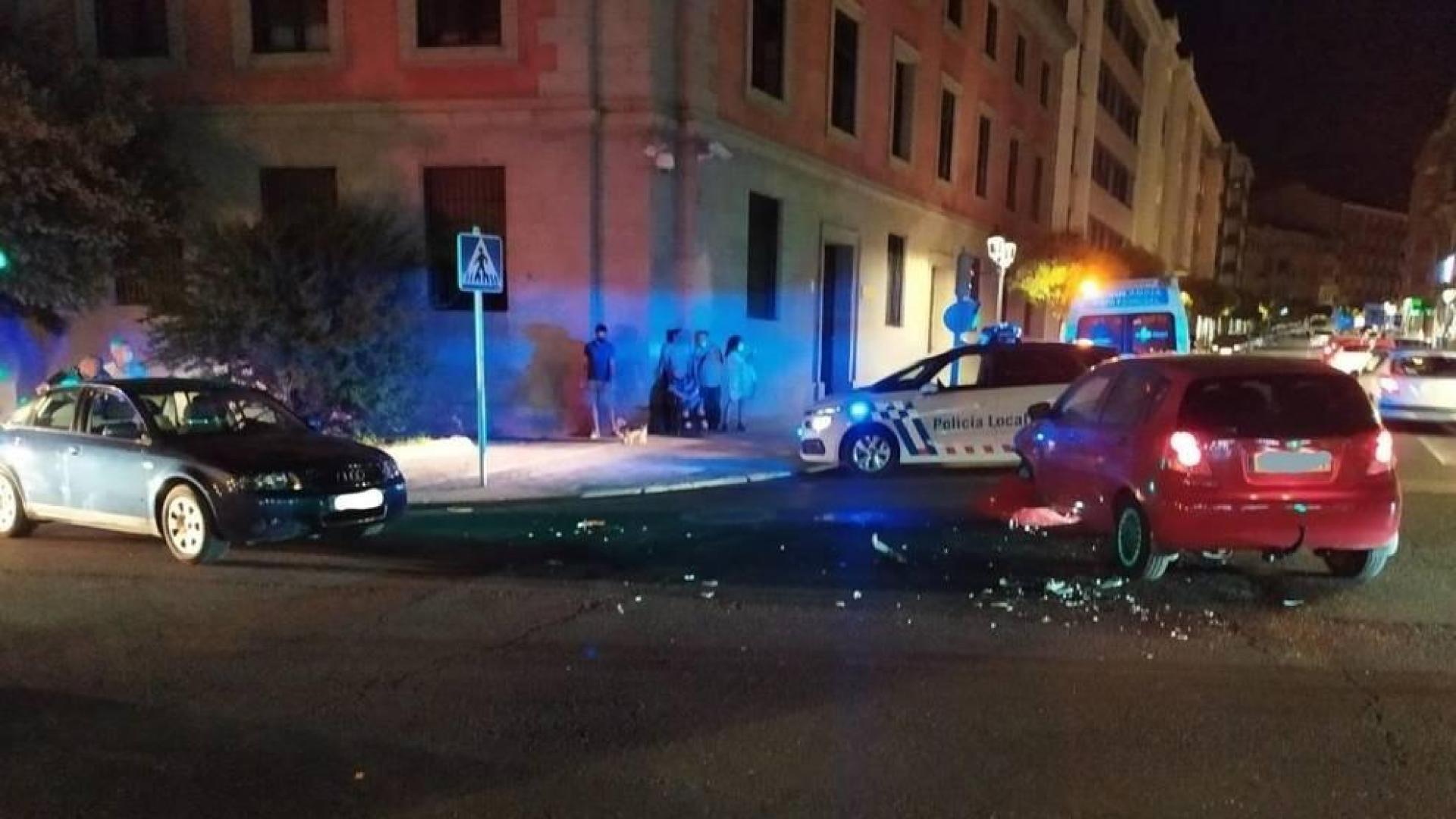 1.755 personas murieron en accidentes de tráfico en 2019, 51 menos que el año anterior