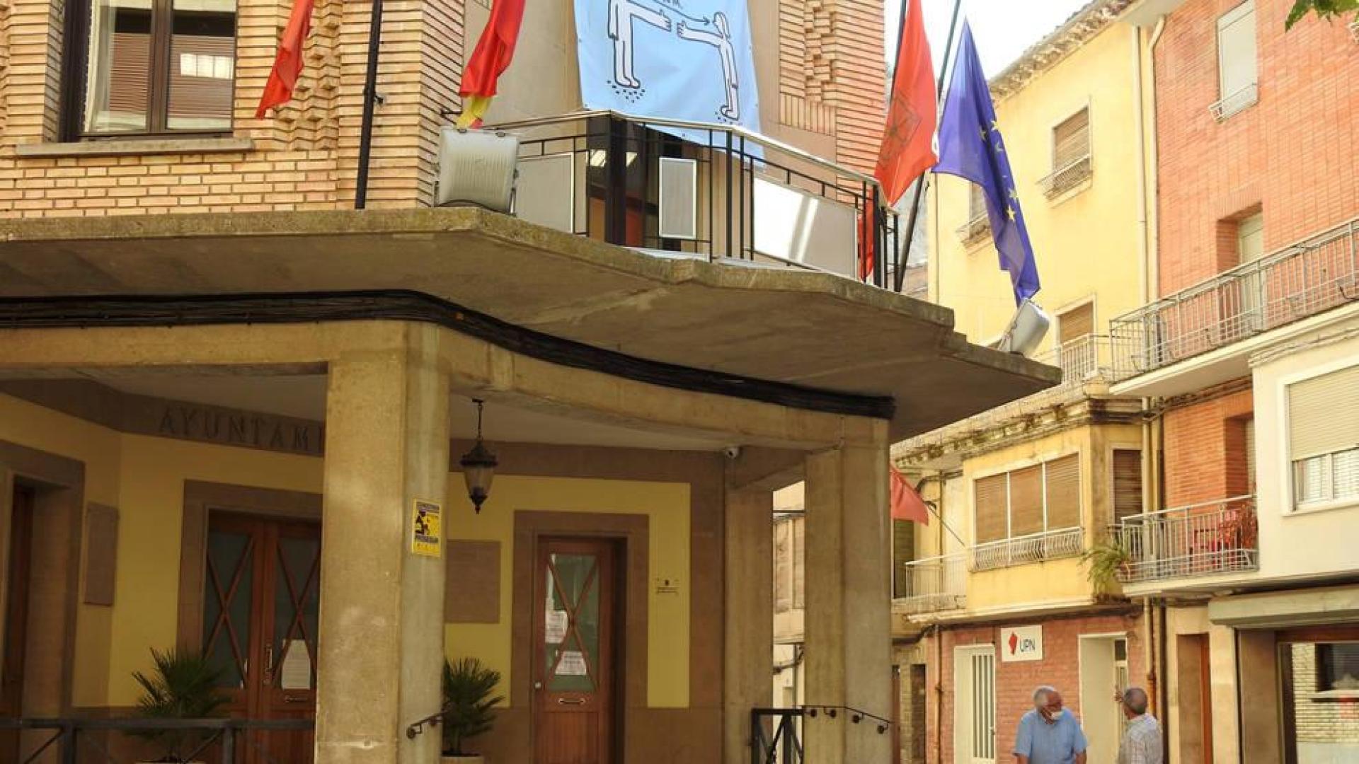 Azagra editará el programa de fiestas pese a su suspensión