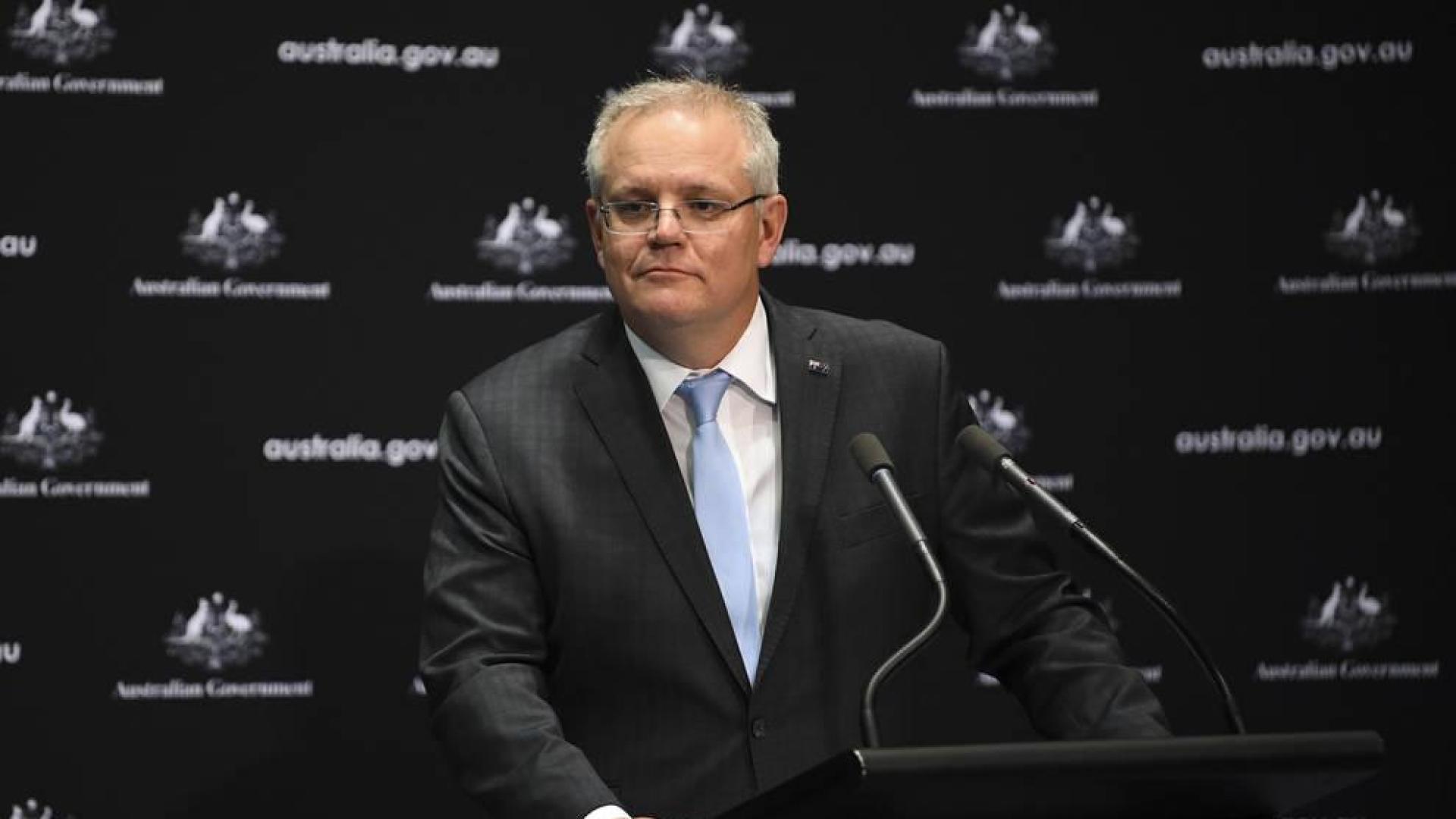 Australia mantendrá sus fronteras cerradas de manera indefinida