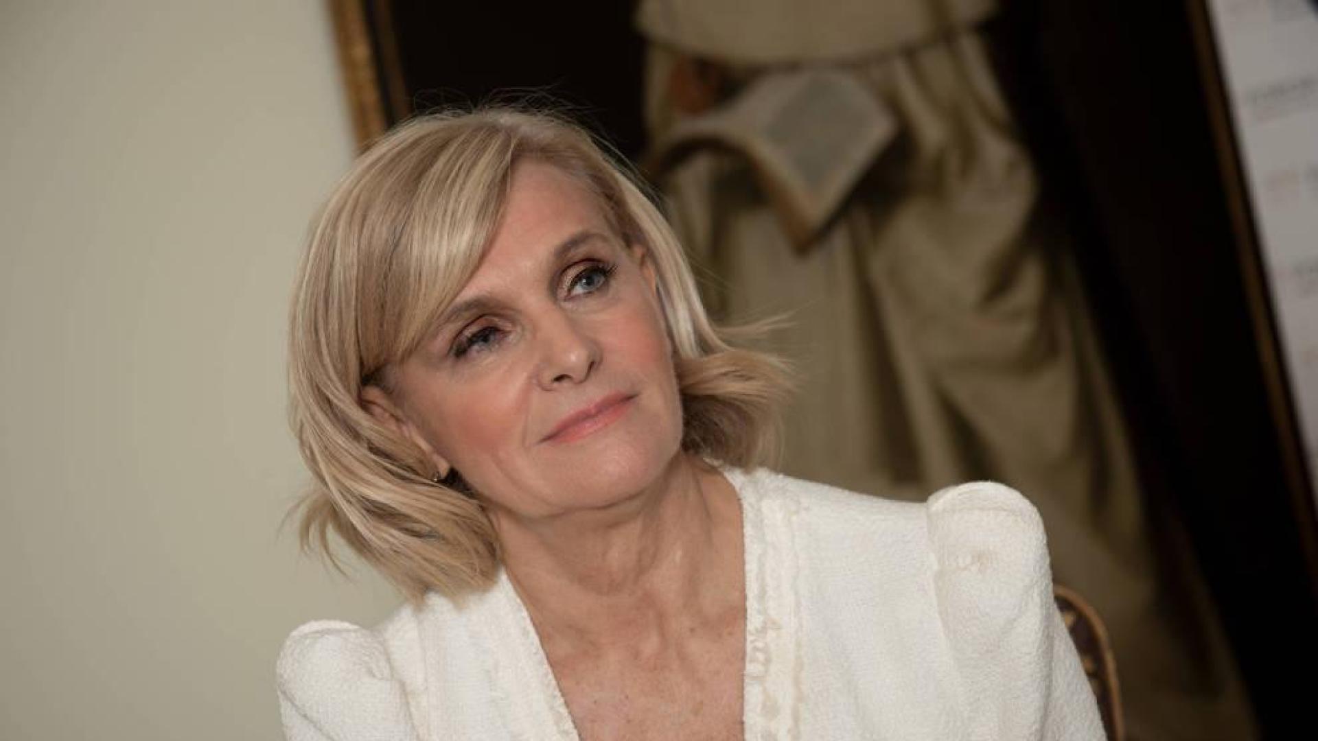 La directora de Salud Pública y Medioambiente de la OMS, María Neira.