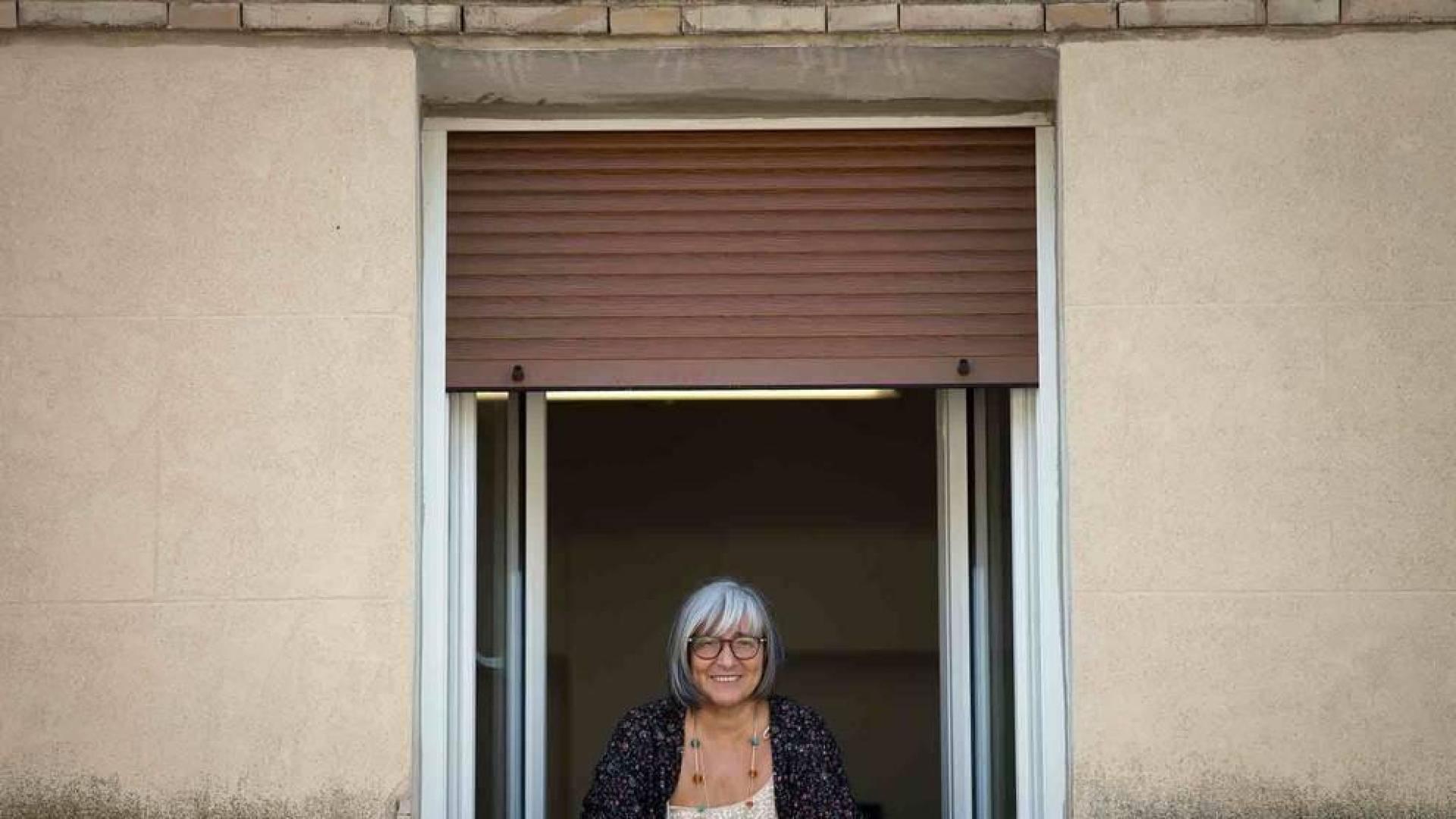 Mariluz Sanz: “En Navarra no se ha negado el acceso a la UCI por tener discapacidad”