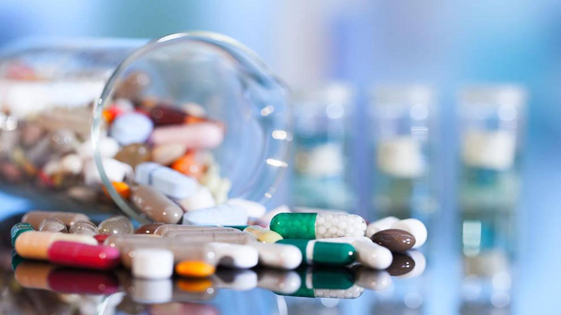 Navarra recibe una media de 3 sospechas diarias de reacciones adversas de medicamentos