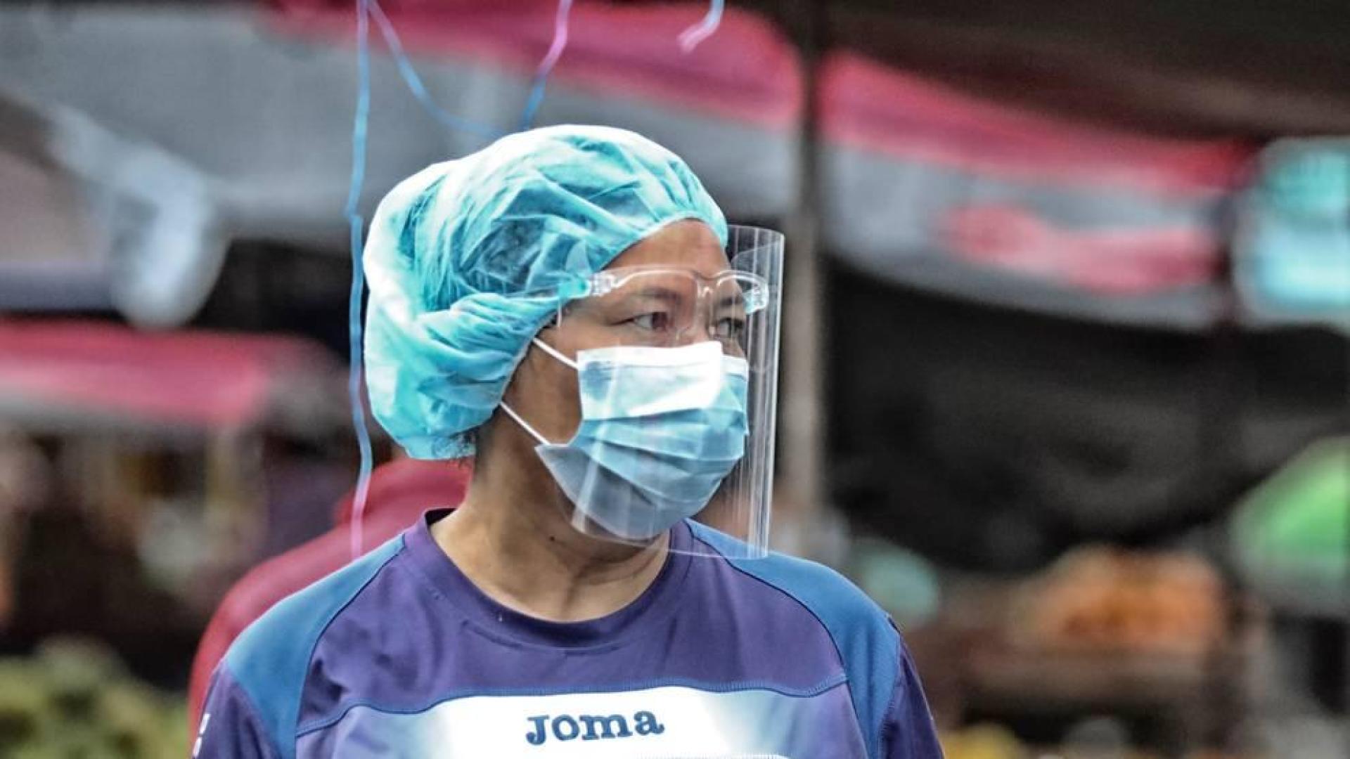 La pandemia de COVID-19 deja casi 220.000 casos en las últimas horas