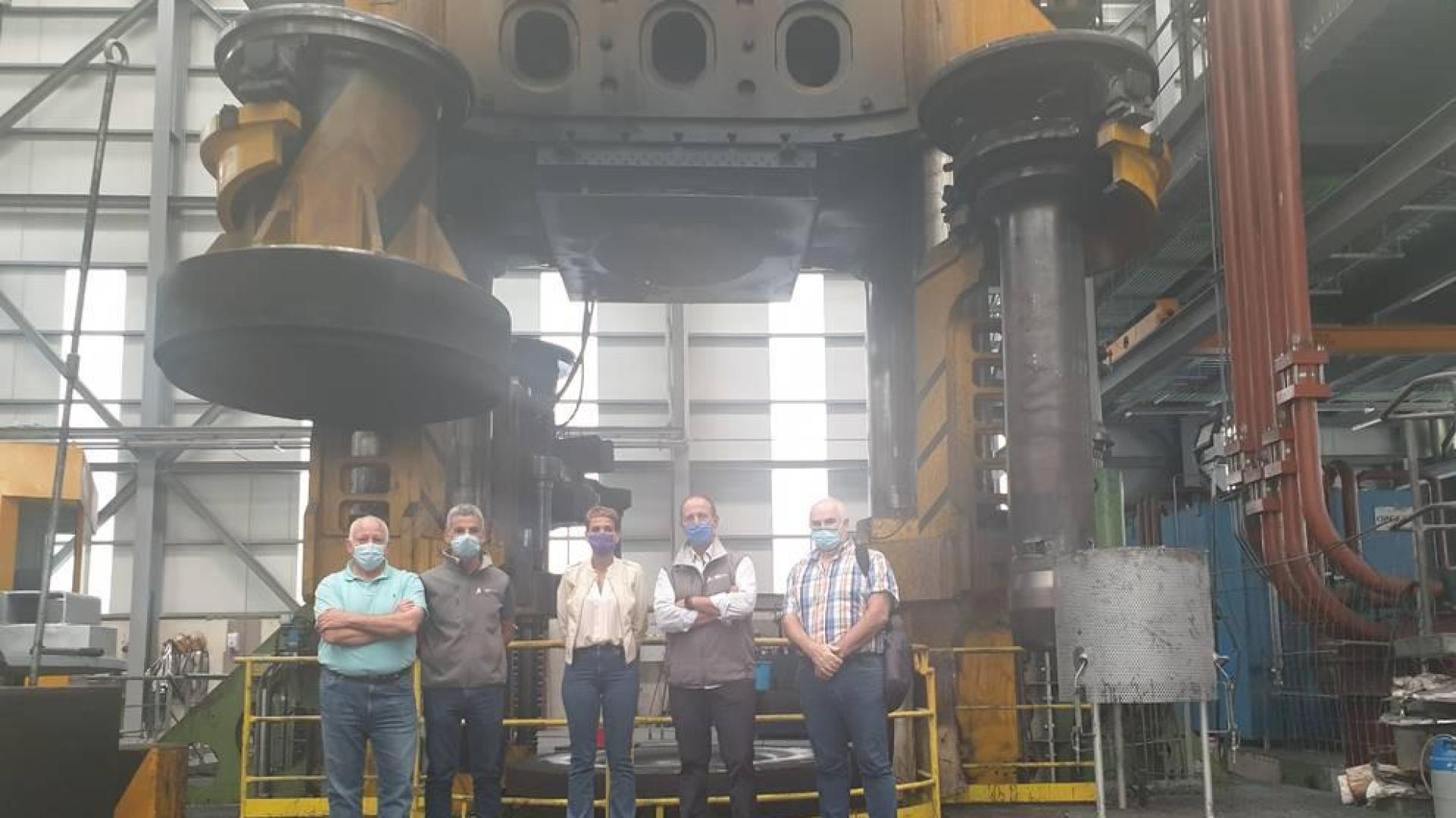 Lekort creará 23 nuevos puestos de trabajo en Lekunberri