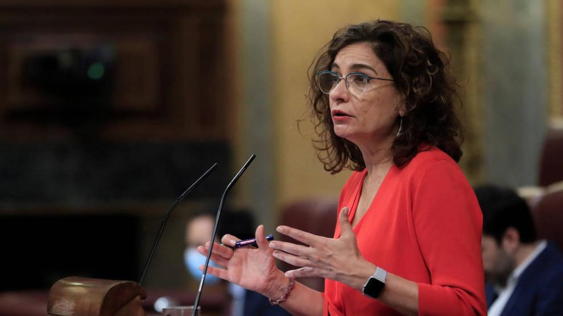 La mayoría del Congreso apoya el decreto ley del fondo de 16.000 millones a las CCAA