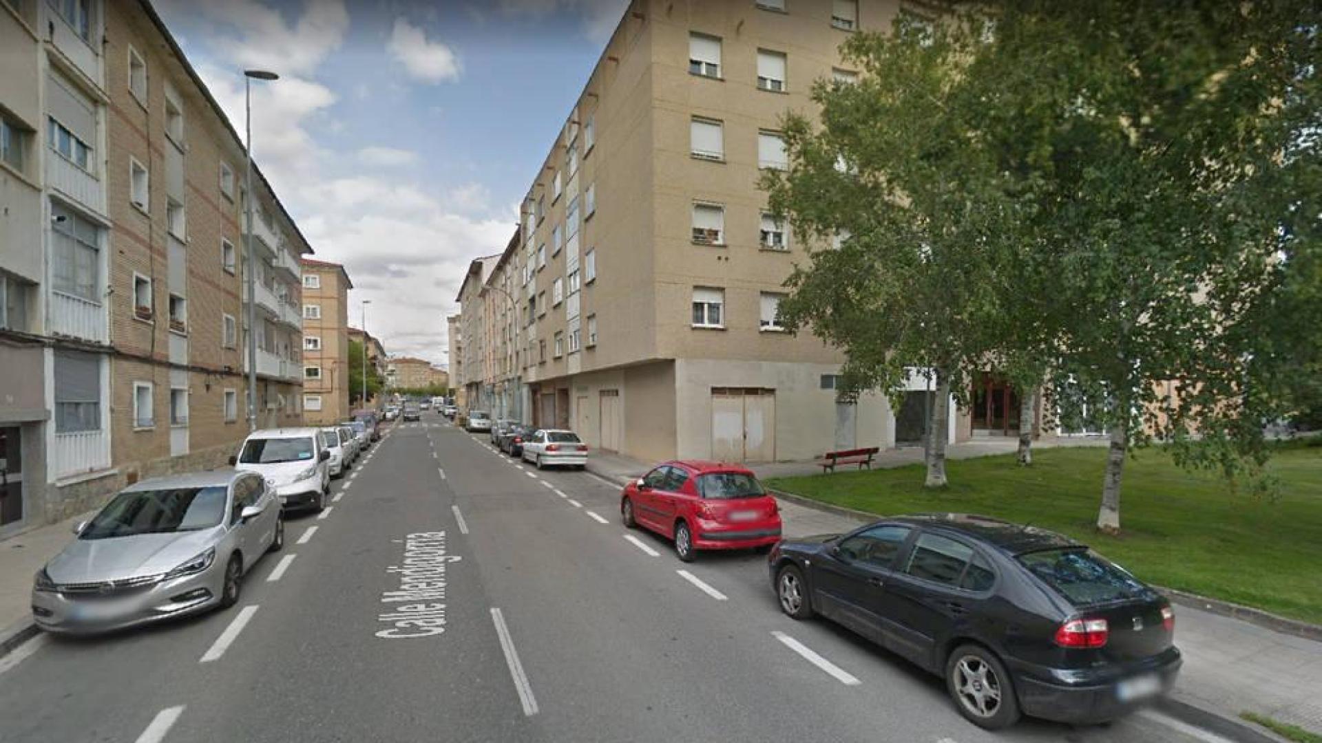 Estos son los cortes de tráfico de este jueves en Pamplona