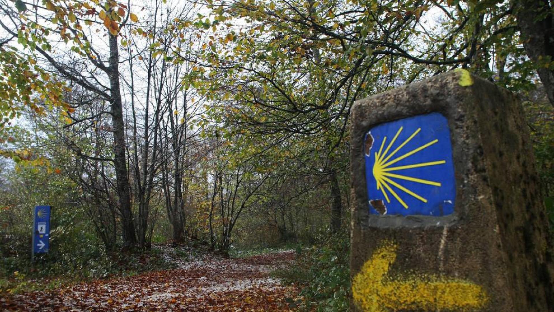 Alto de Mezkiritz.