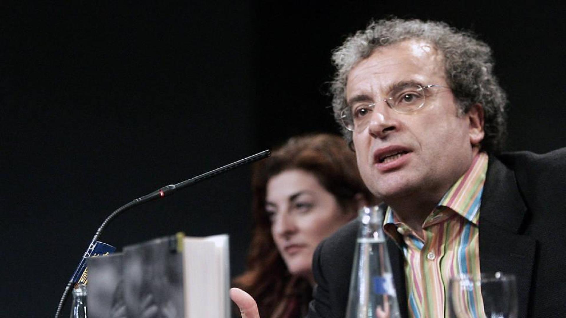 Muere a los 64 años el periodista José María Calleja debido al coronavirus